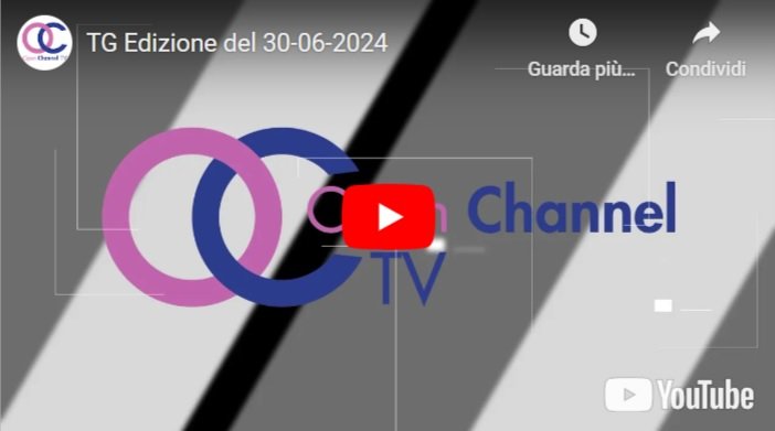 Community di Open Channel Tv campaign photo, 2 of 4