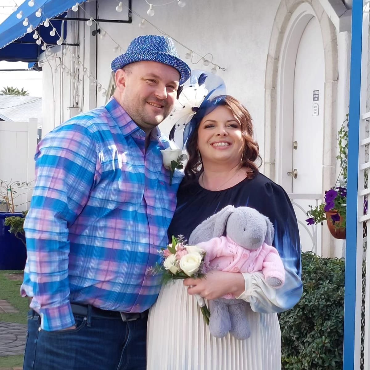 Help Emma and Dan Bring Baby Lees Home; A Surrogacy Journey campaign photo, 4 of 8