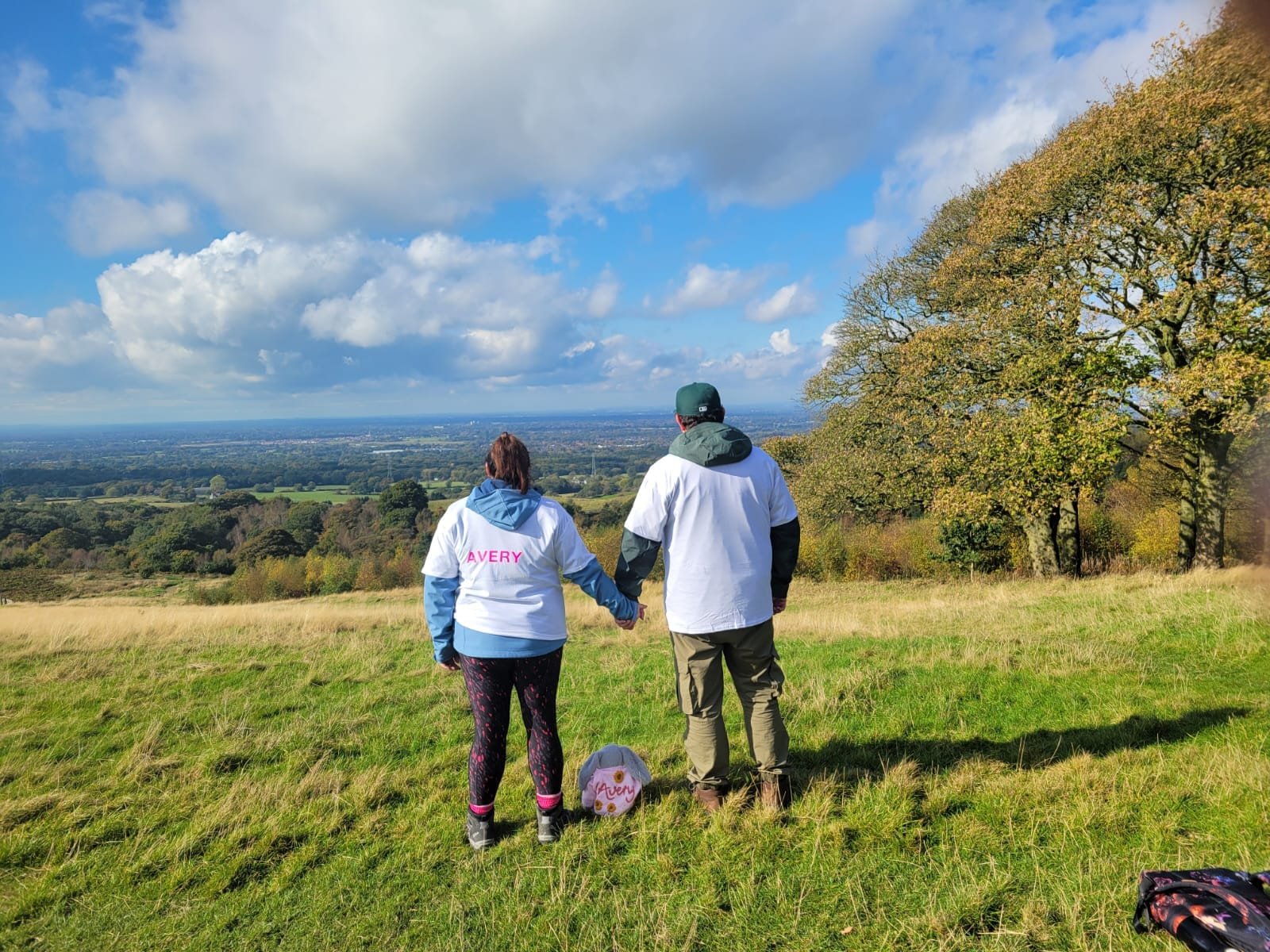 Help Emma and Dan Bring Baby Lees Home; A Surrogacy Journey campaign photo, 5 of 8