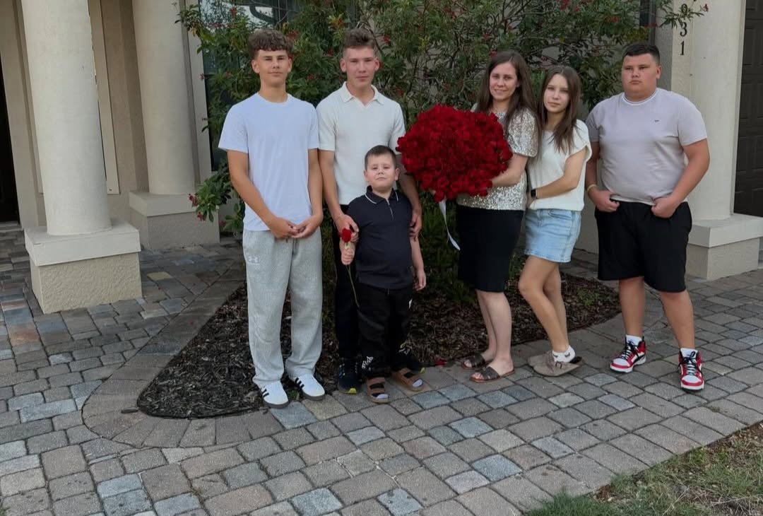 Support Rufina's Tolmacheva Family After a Tragic Accident campaign photo, 6 of 7