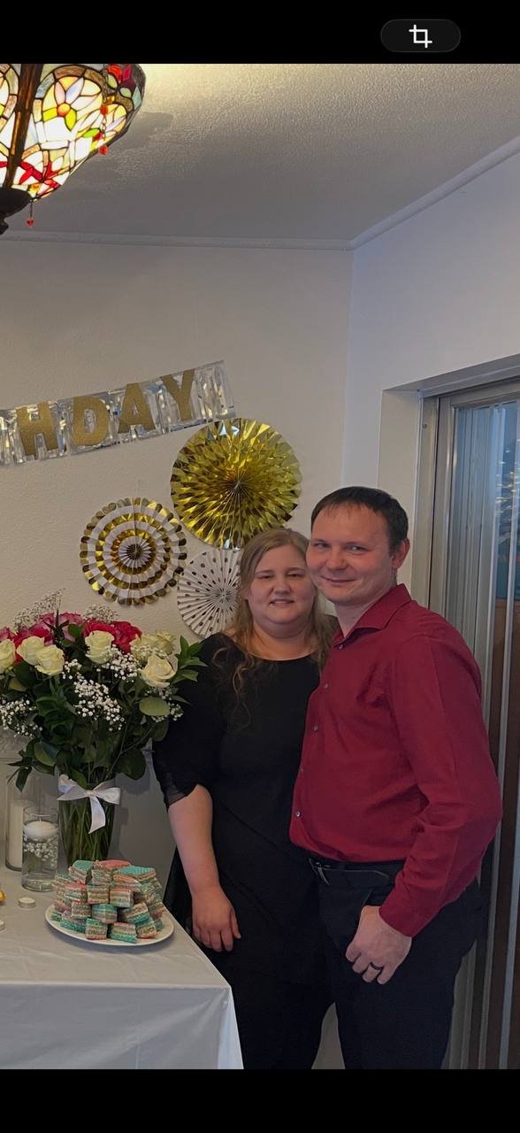 Support Vira After the Loss of Her Husband, Valerie Ekamasov campaign photo, 4 of 8