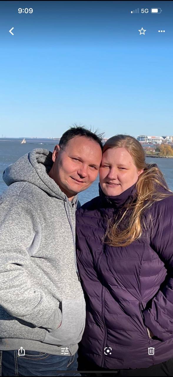 Support Vira After the Loss of Her Husband, Valerie Ekamasov campaign photo, 5 of 8