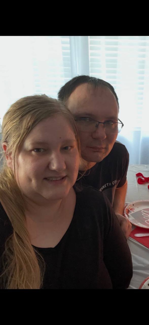 Support Vira After the Loss of Her Husband, Valerie Ekamasov campaign photo, 6 of 8