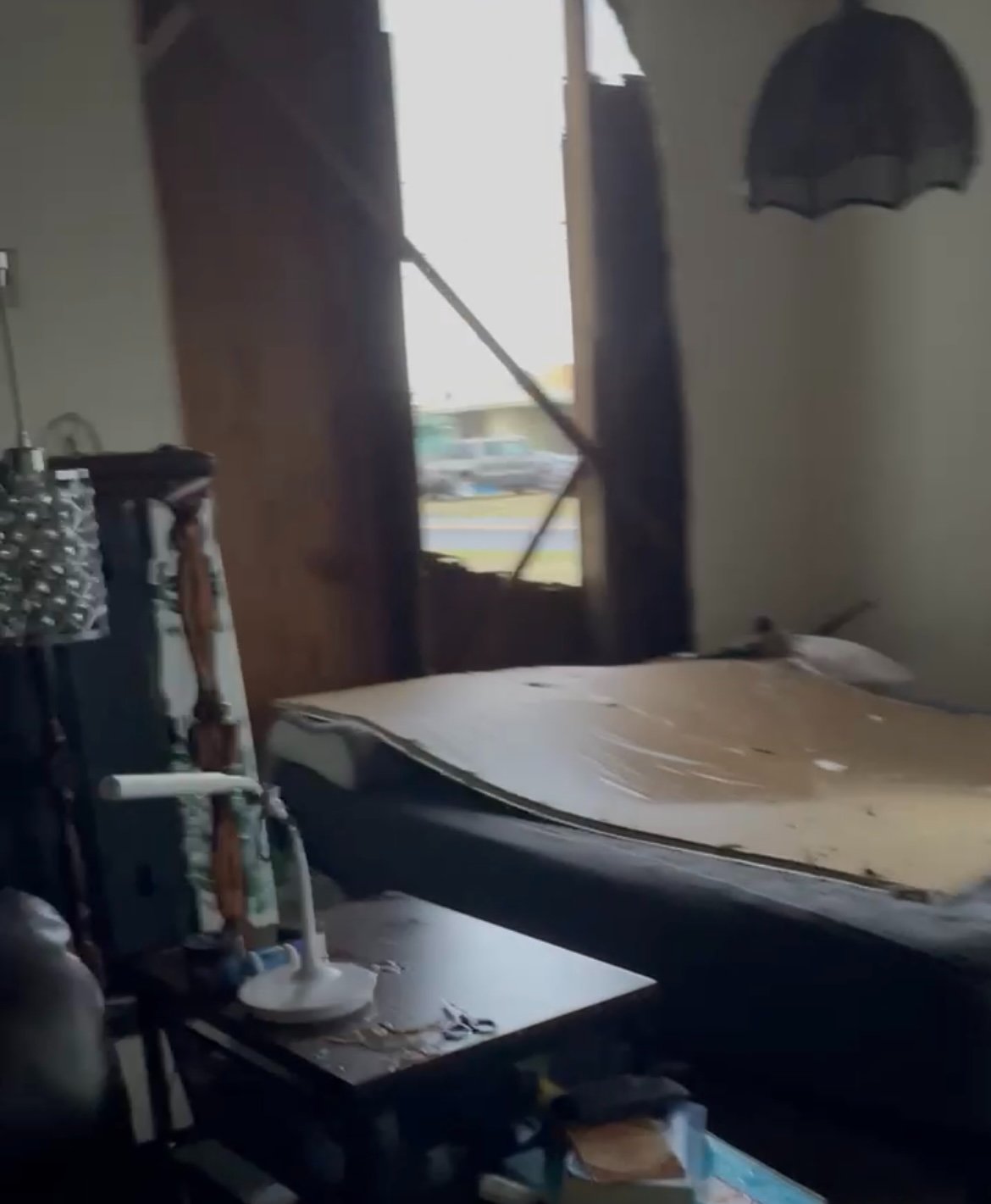 Rebuilding Keao’s Home After Hurricane Lowell campaign photo, 5 of 6