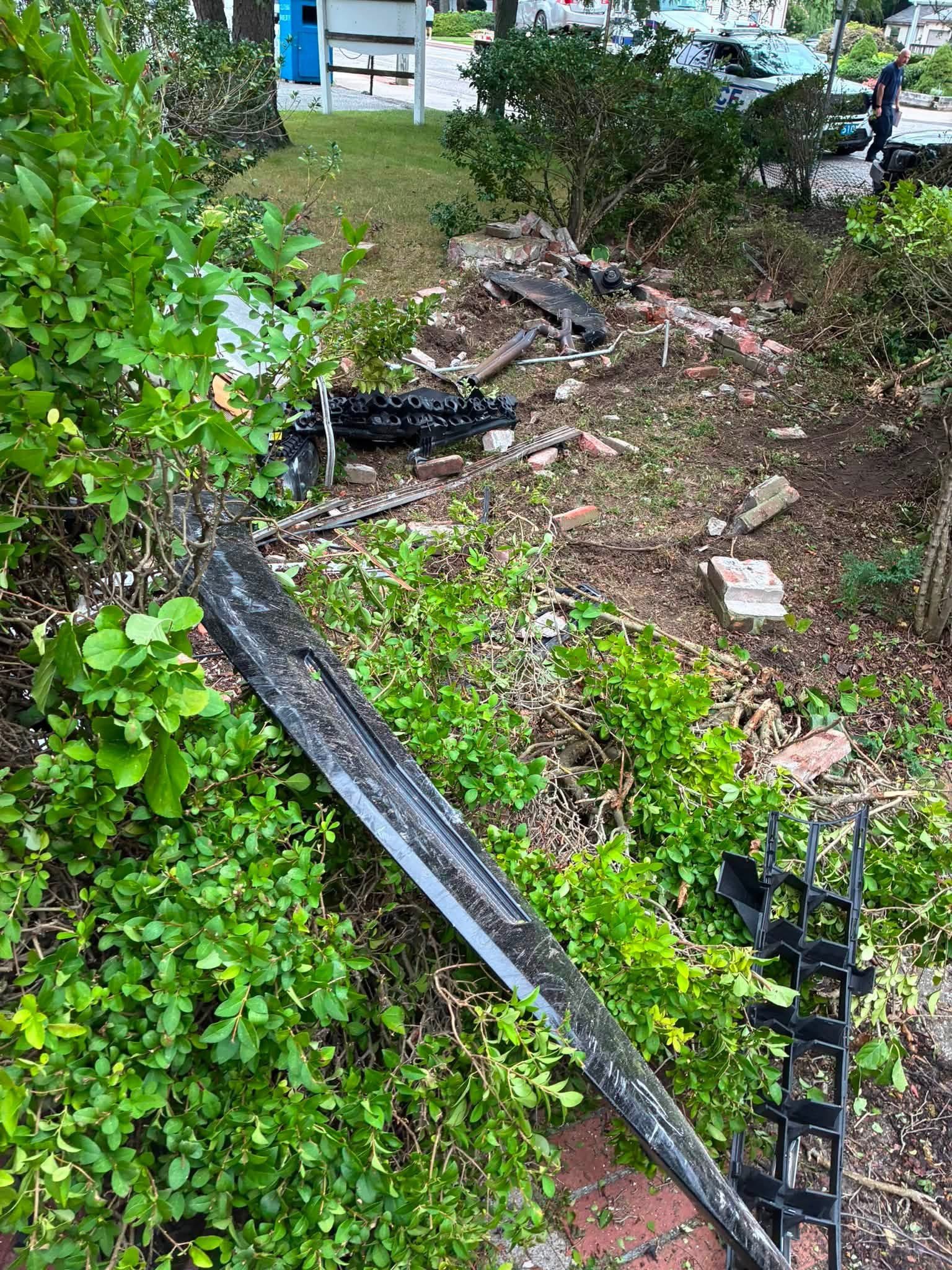 Help Us Rebuild Our Historic Property After A Car Crashed campaign photo, 7 of 8