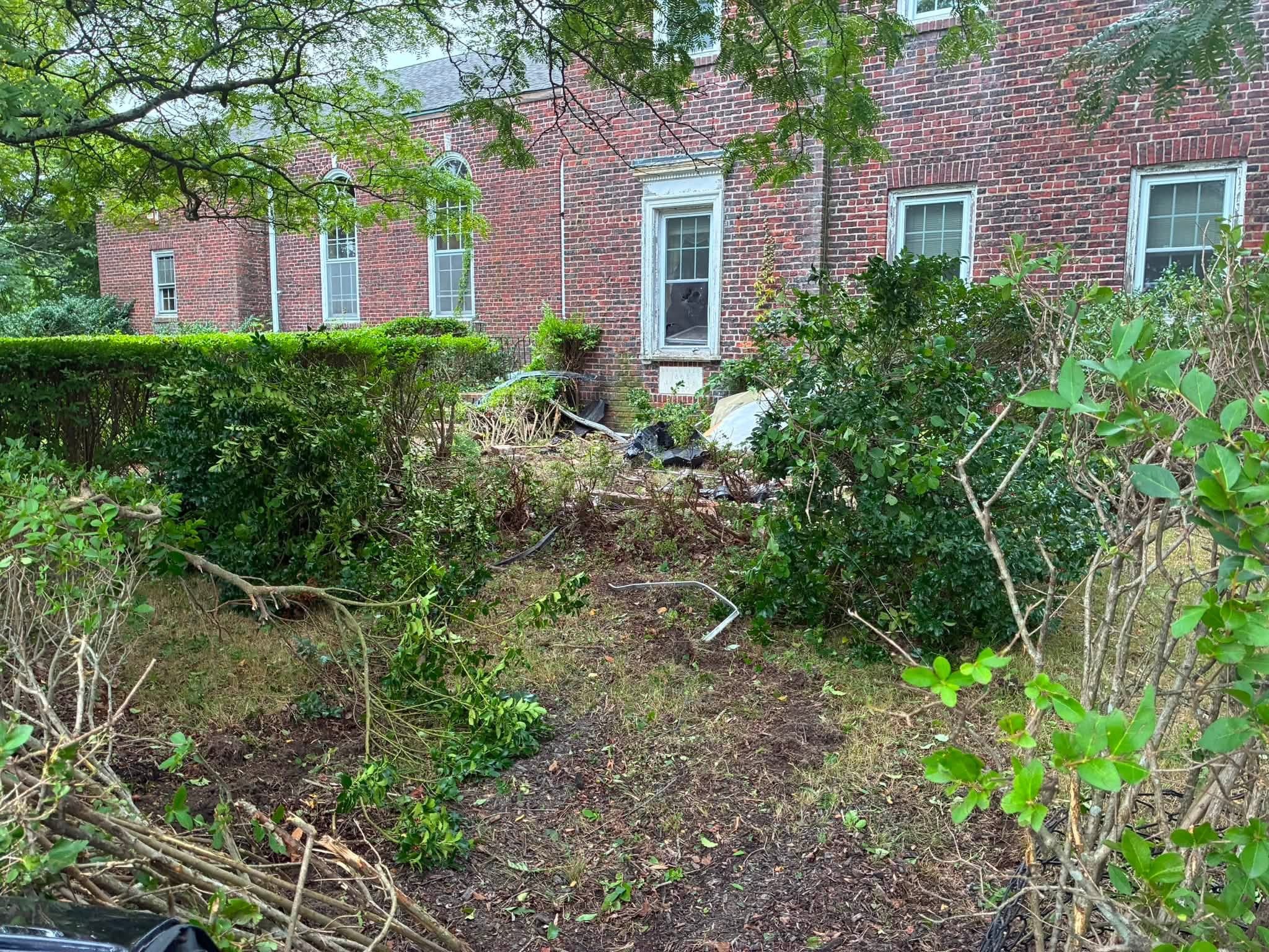 Help Us Rebuild Our Historic Property After A Car Crashed campaign photo, 6 of 8