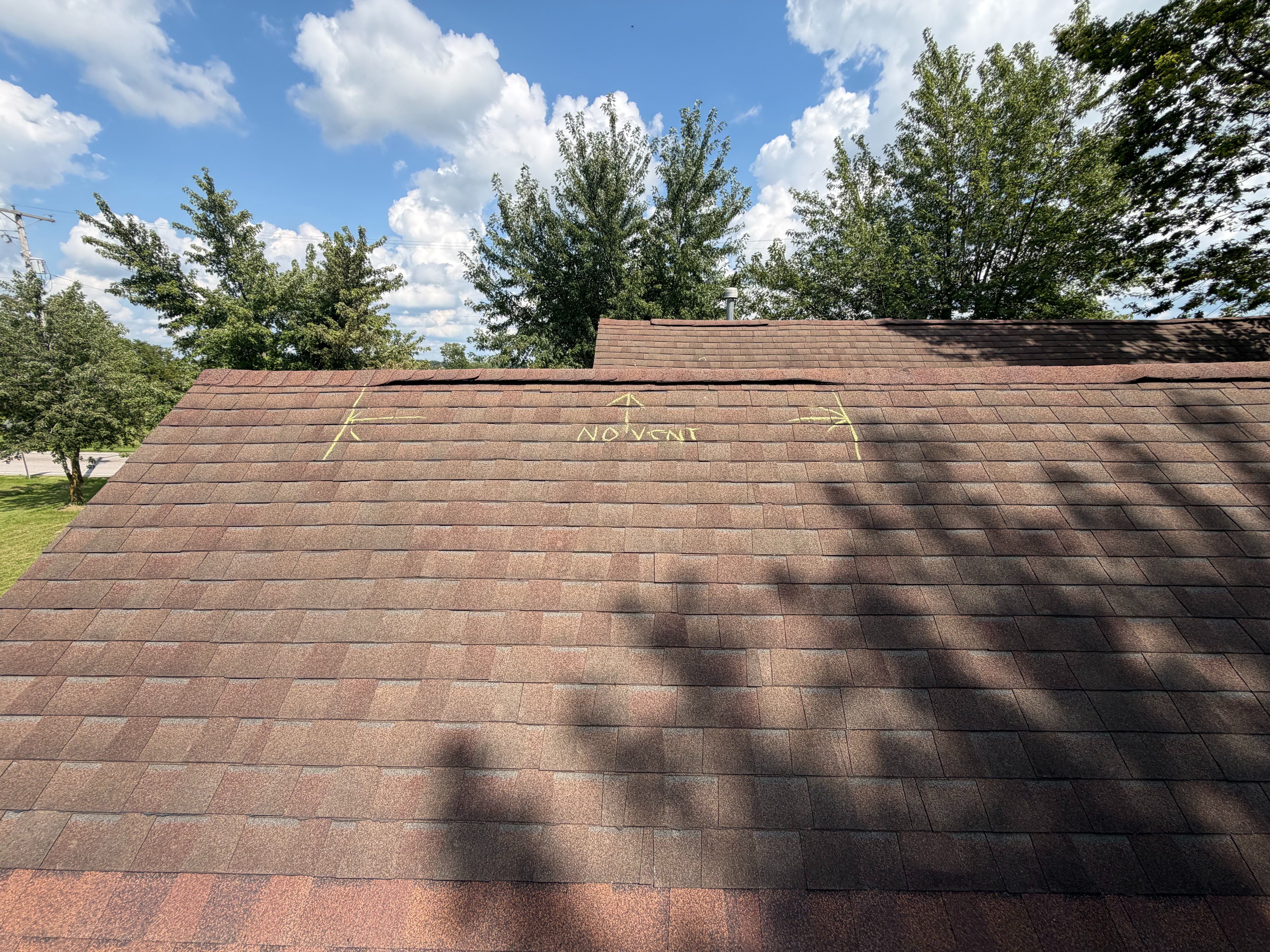 Support Nathaniel and Morgan’s New Roof campaign photo, 2 of 8