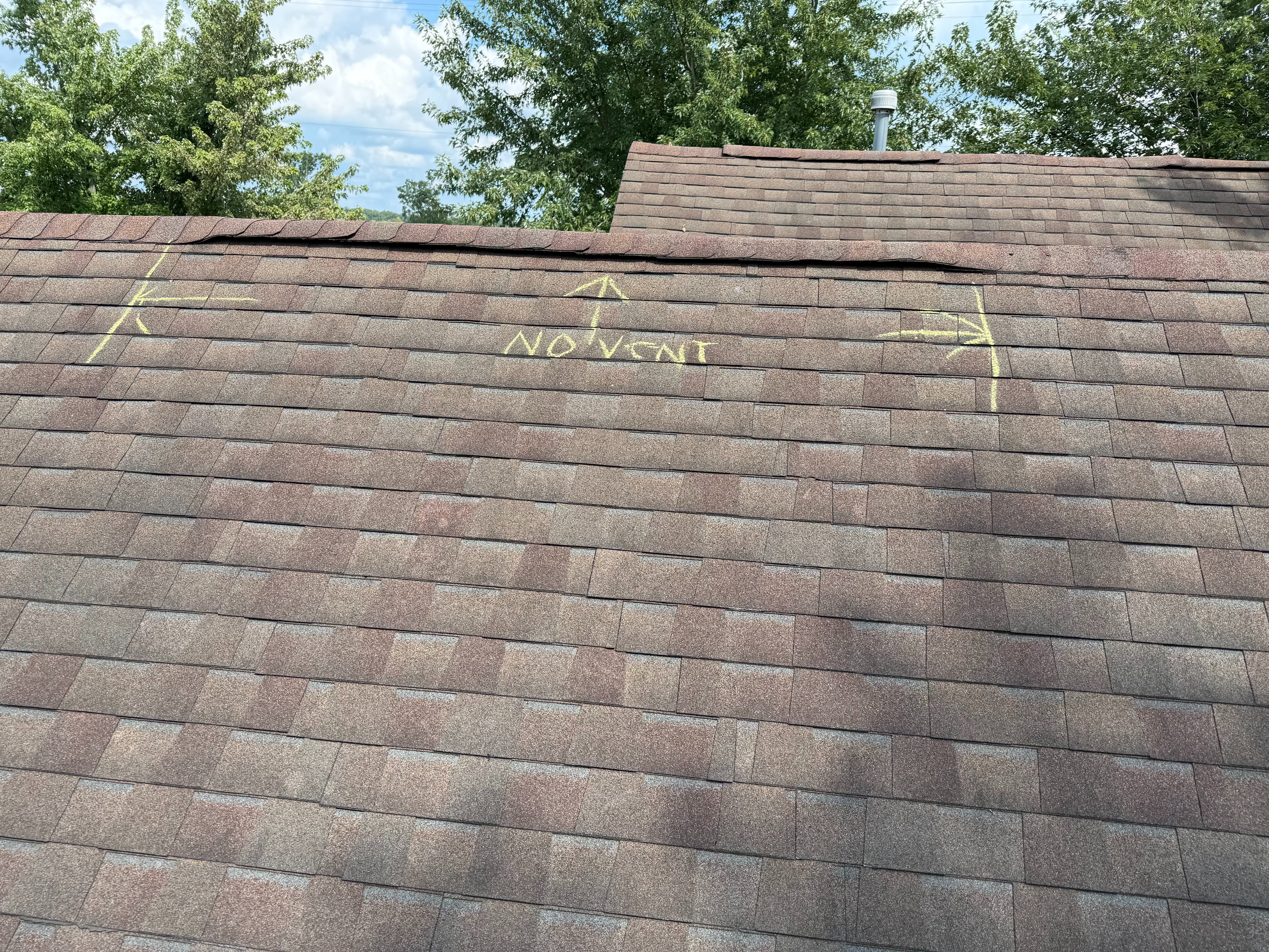 Support Nathaniel and Morgan’s New Roof campaign photo, 5 of 8