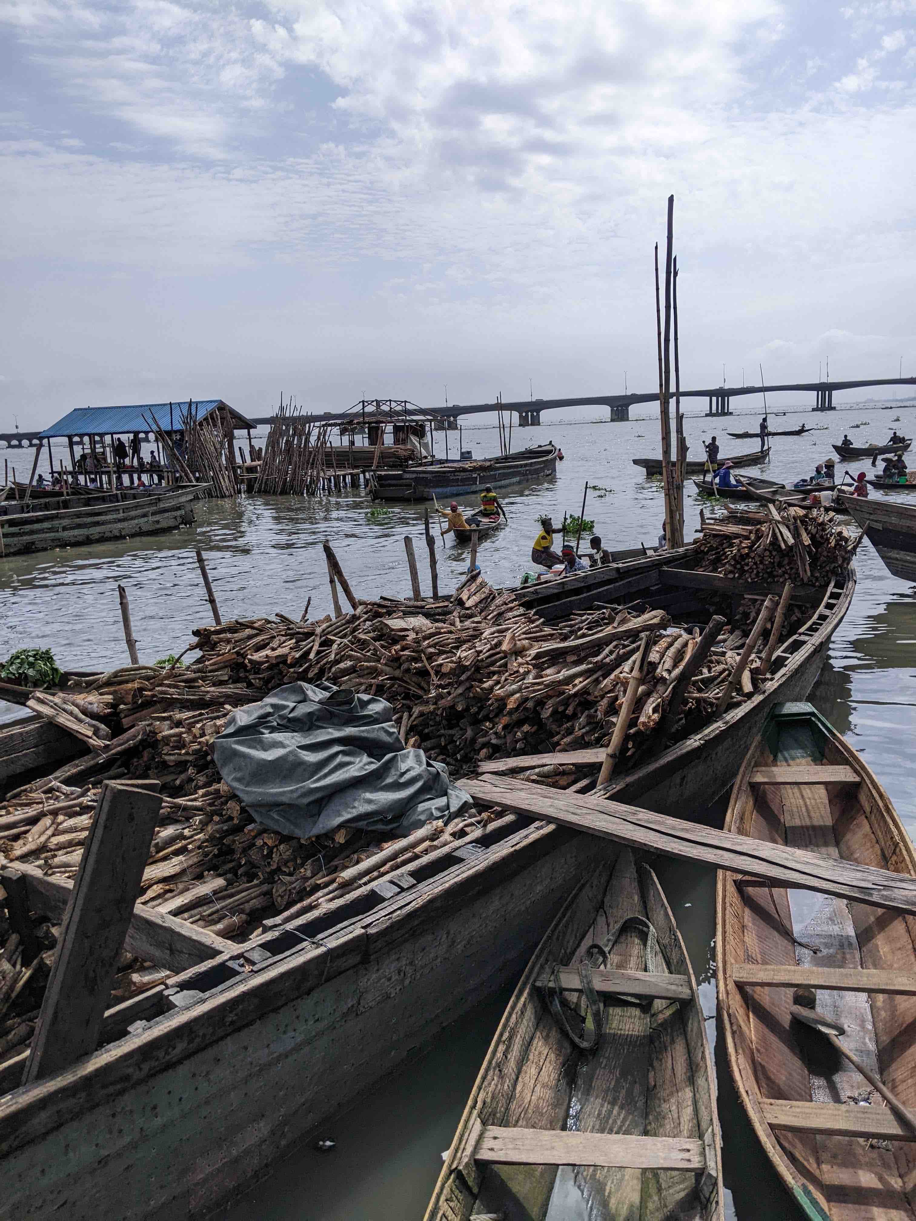 Rebuild Makoko's Orphanage, School, and Clinic campaign photo, 6 of 9