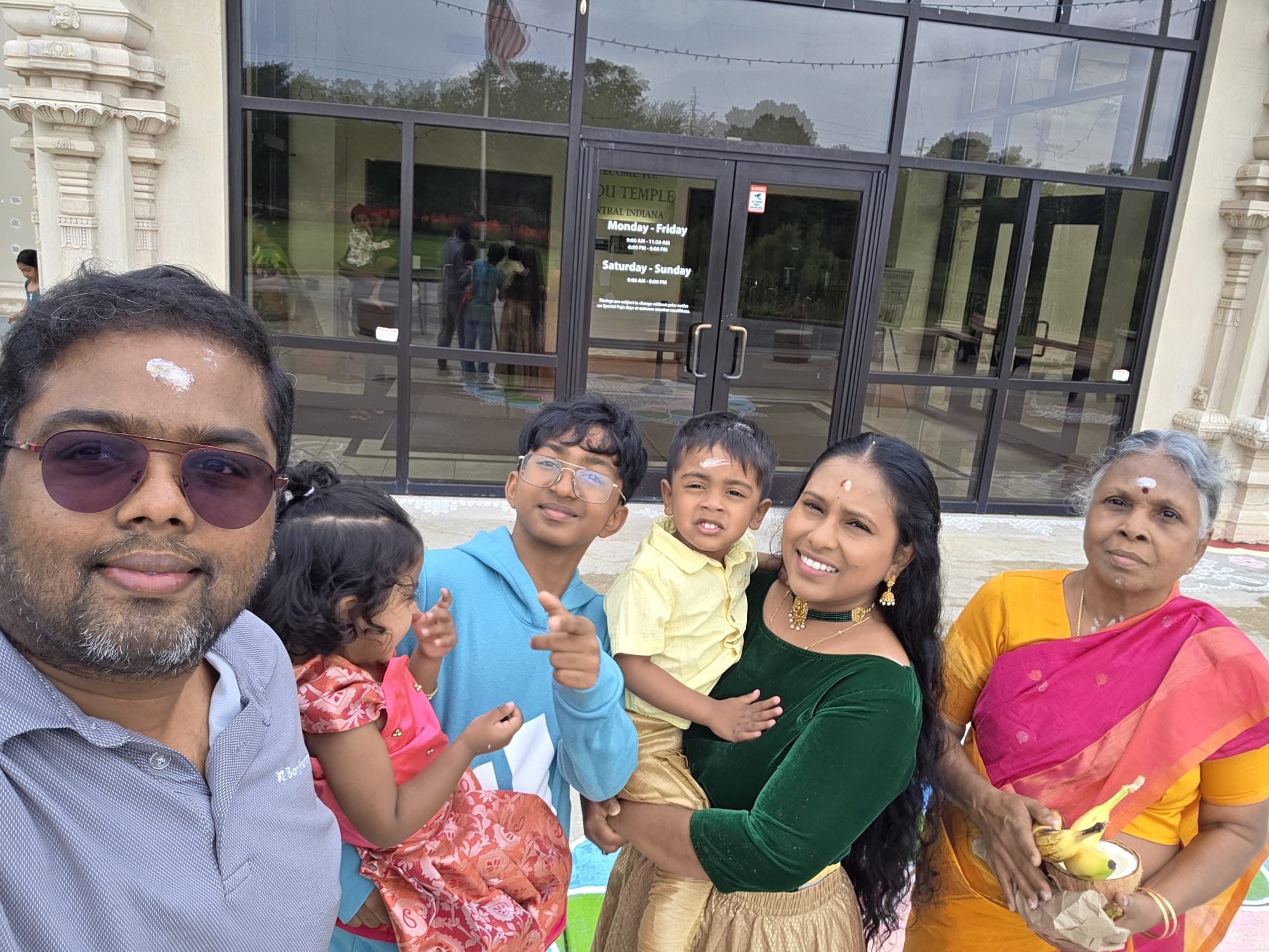 Bring Santha Kumari Home to India campaign photo, 2 of 5