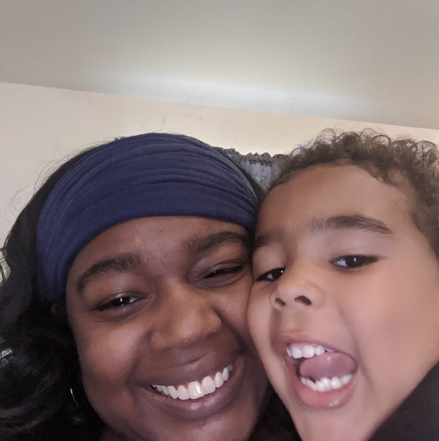 Asking for a Little Help to keep our Home campaign photo, 2 of 4