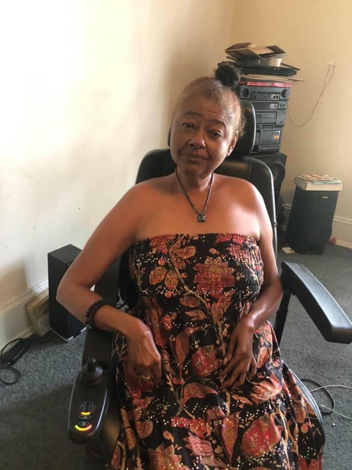 Moving My Family to an Accessible Home campaign photo, 2 of 8