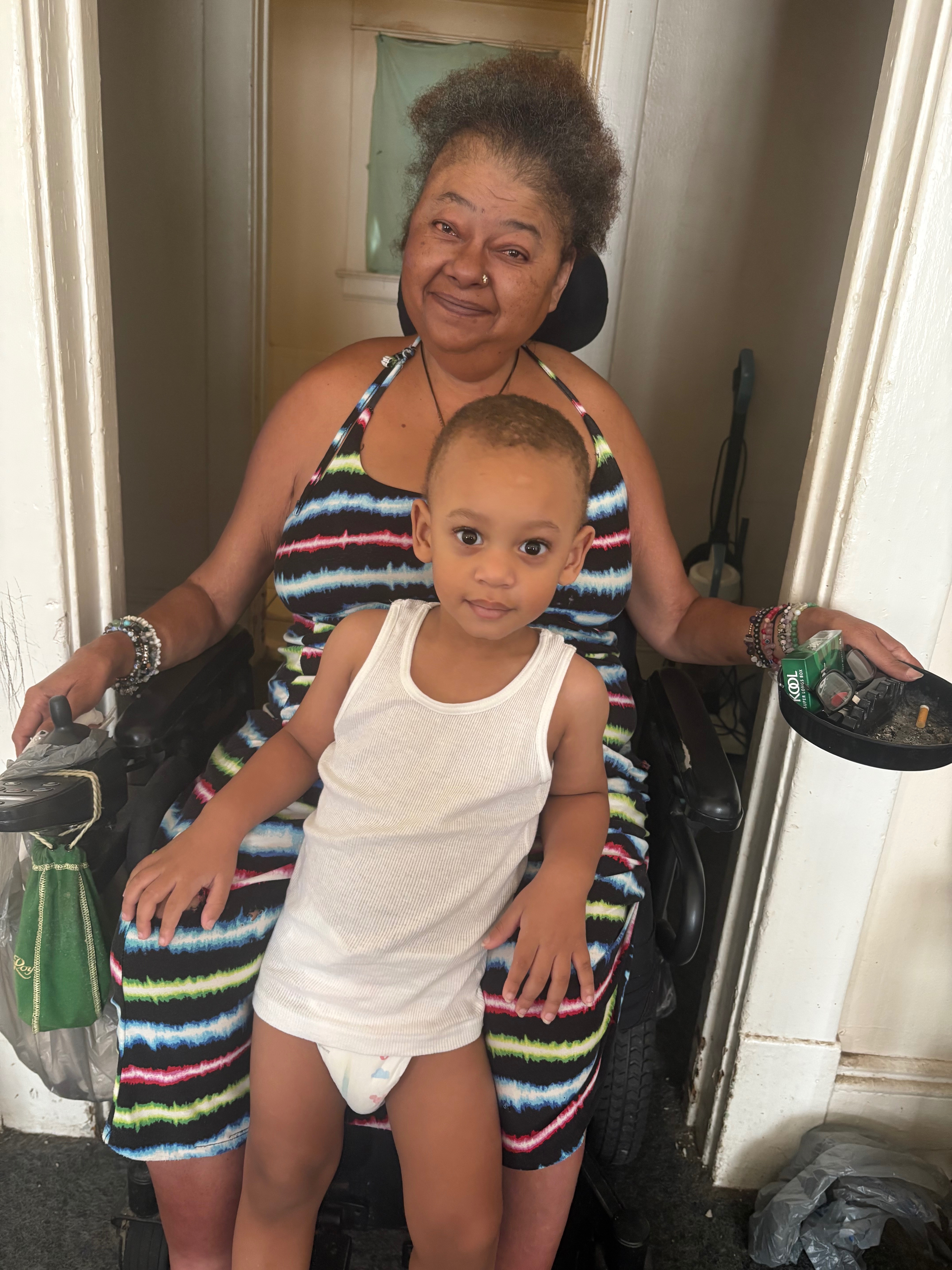Moving My Family to an Accessible Home campaign photo, 6 of 8