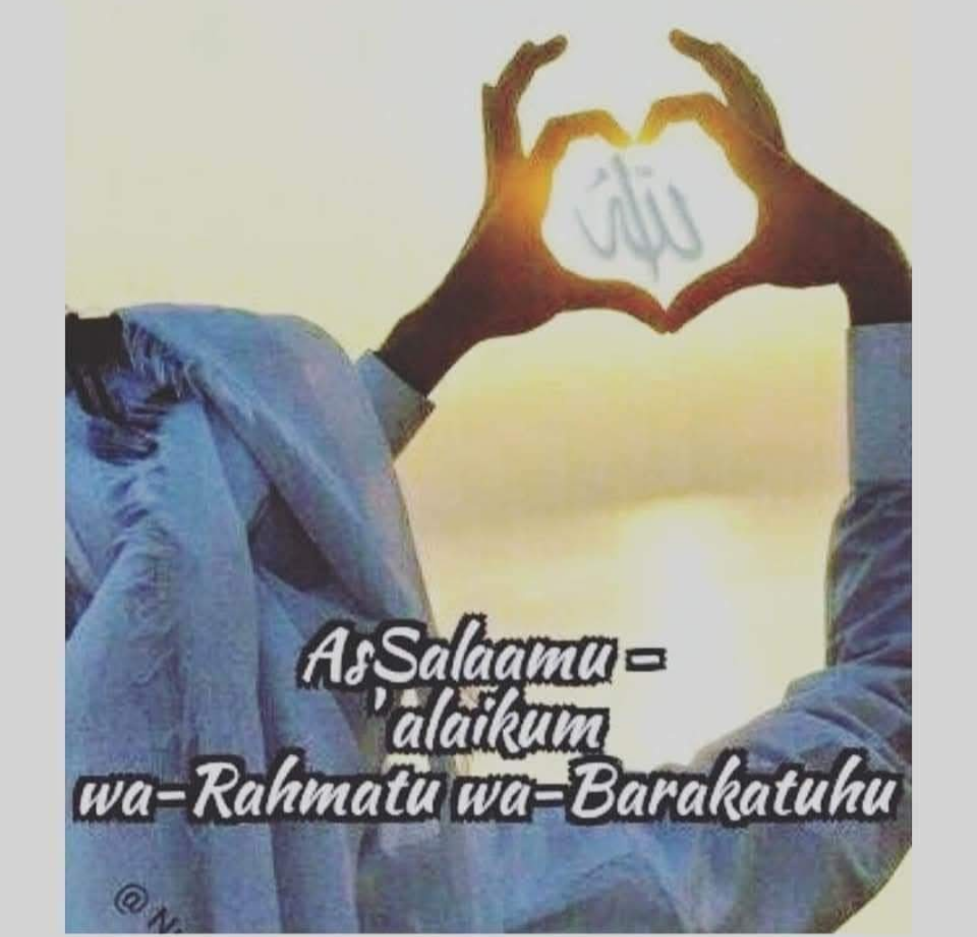 Foto de la recaudación de fondos Help Khadijah Get to Umrah, 2 de 8