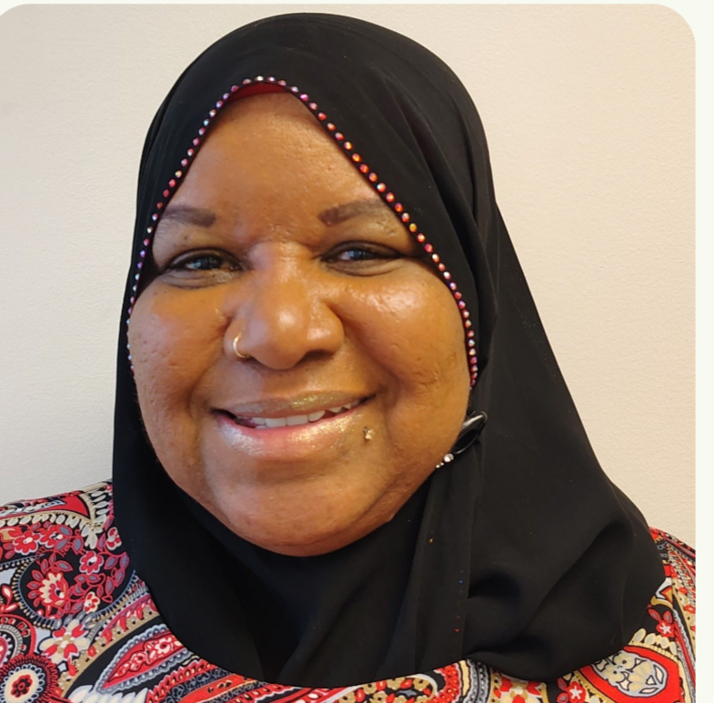 Foto de la recaudación de fondos Help Khadijah Get to Umrah, 4 de 8