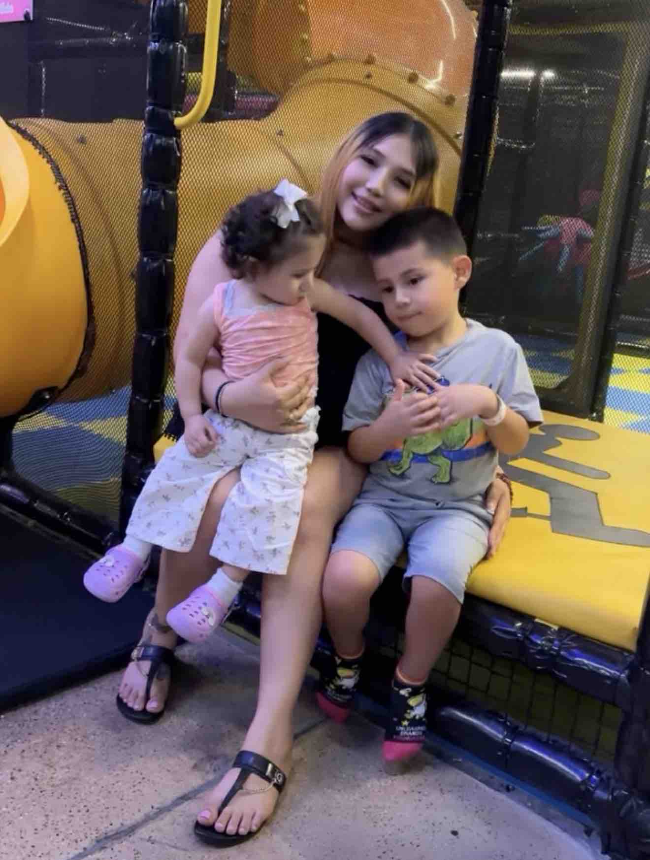 In Loving Memory of Kimberly Nicole Varela️ campaign photo, 4 of 6