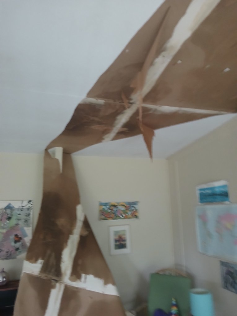 Help Me Move from Unsafe Living Conditions campaign photo, 2 of 4