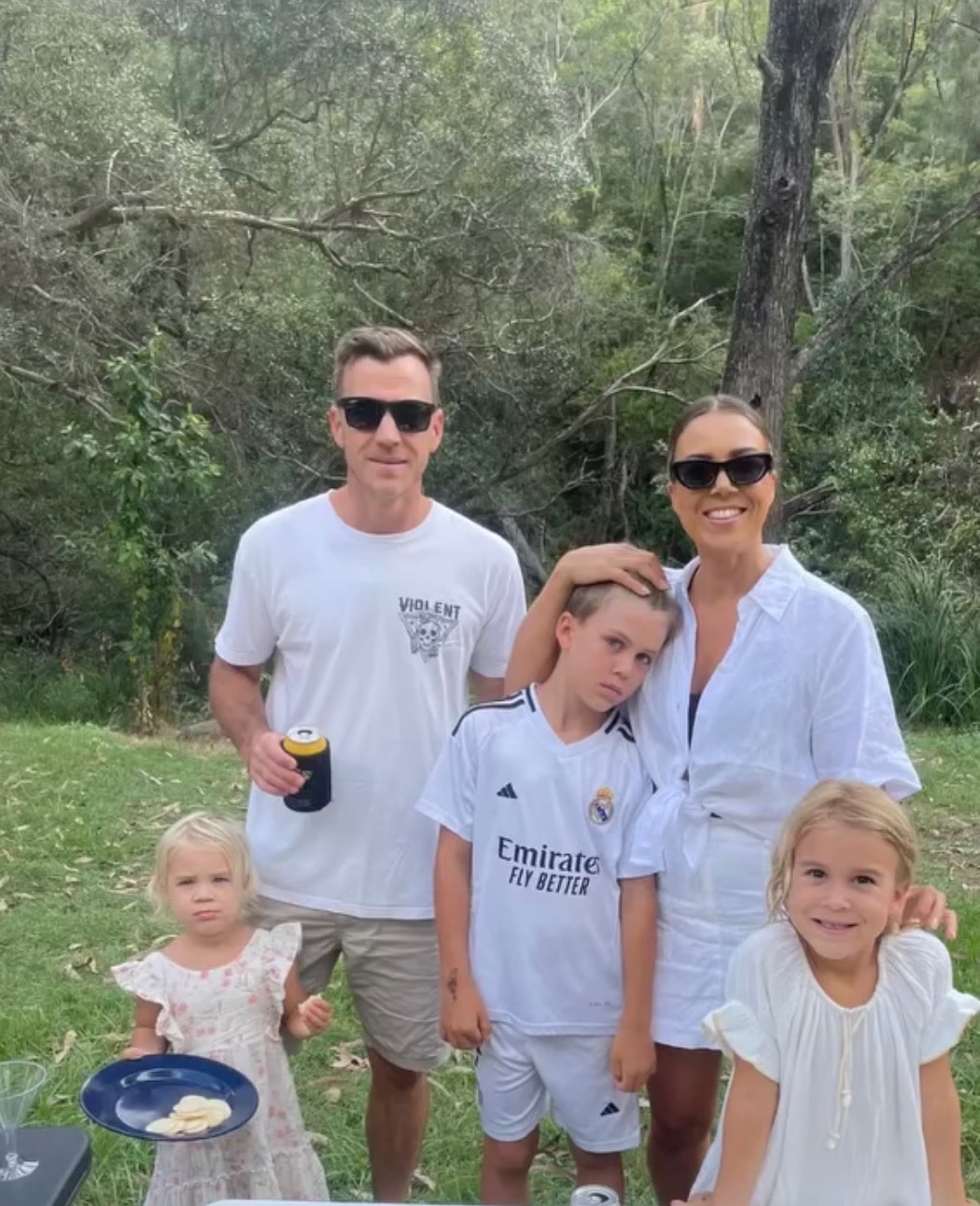 The Costa-Smith Family campaign photo, 7 of 8