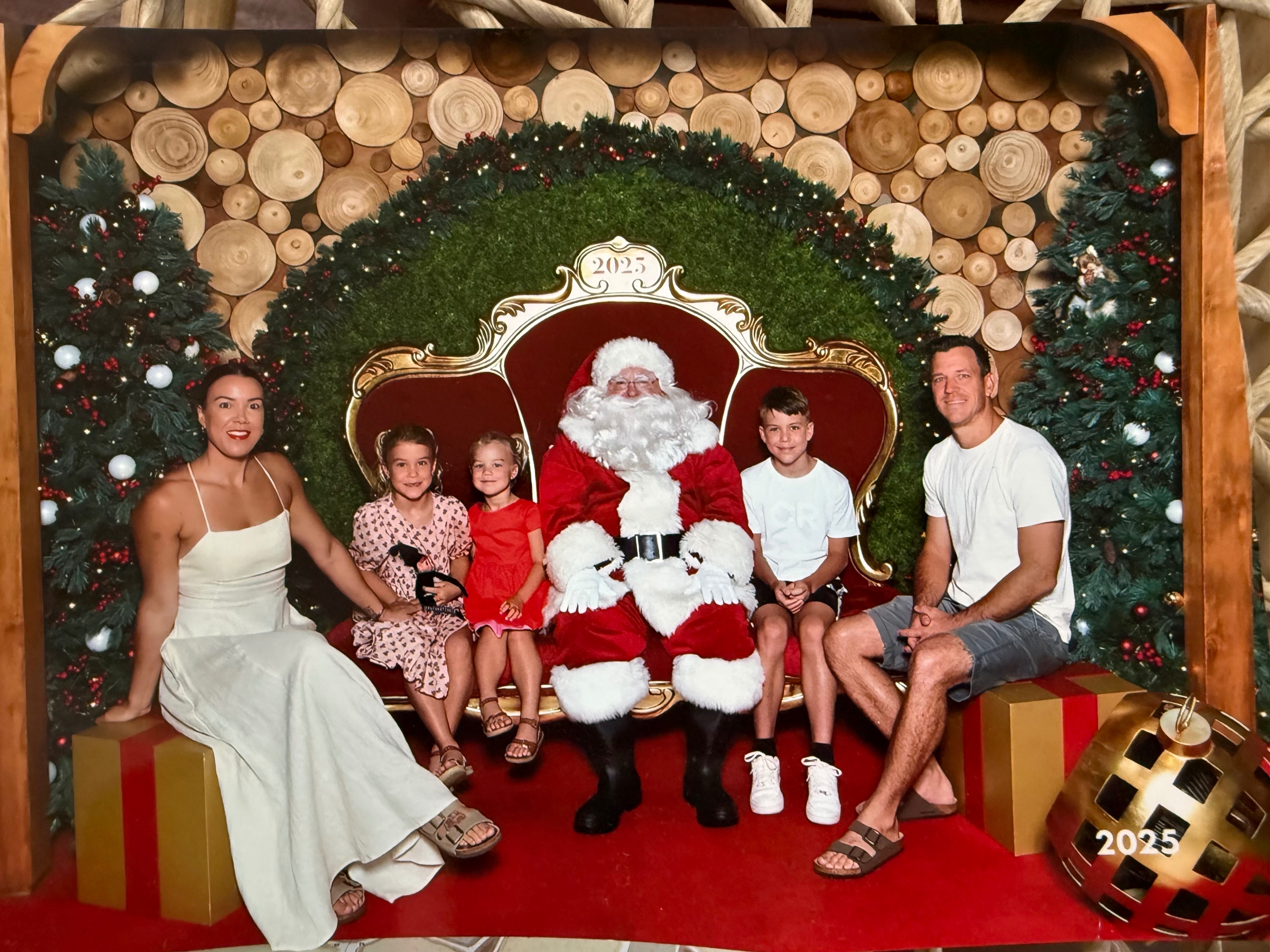 The Costa-Smith Family campaign photo, 6 of 8