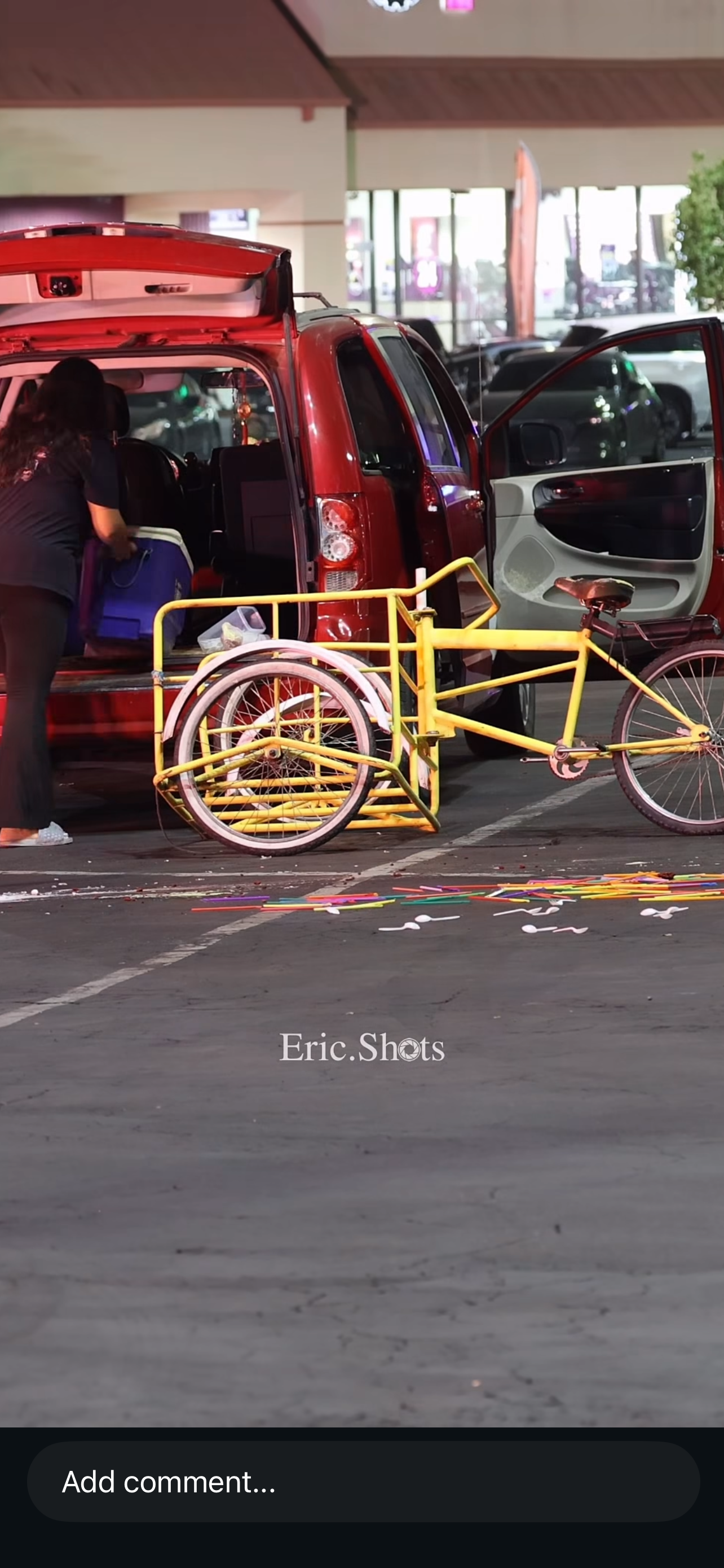 Help Silvia Soto Heal After Hit and Run campaign photo, 4 of 9