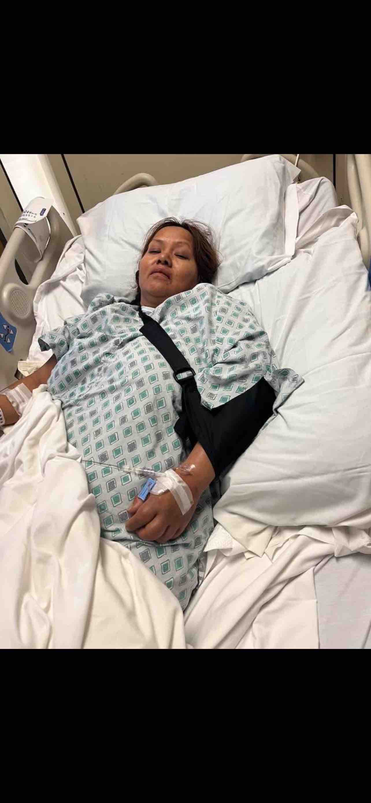 Help Silvia Soto Heal After Hit and Run campaign photo, 7 of 9