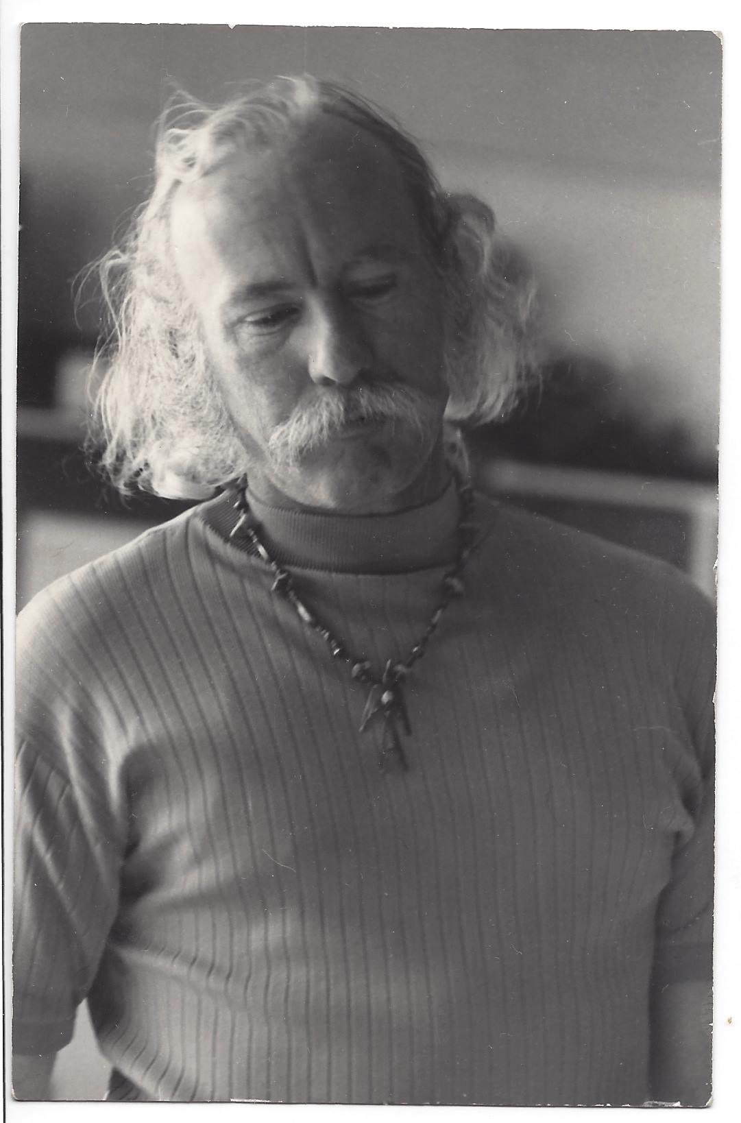 Carry Jack Rafferty's Legacy Forward campaign photo, 4 of 7
