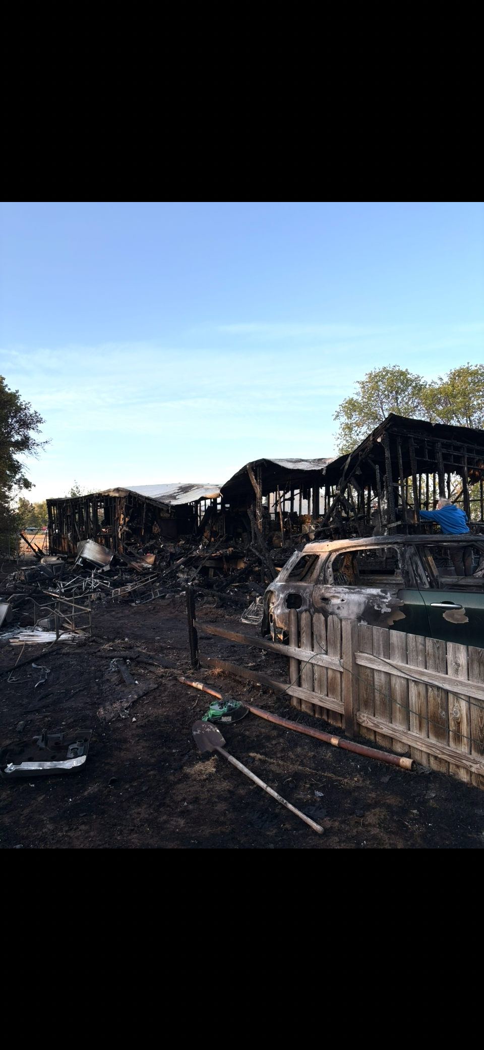 Help Randy Rebuild After House Fire campaign photo, 6 of 7
