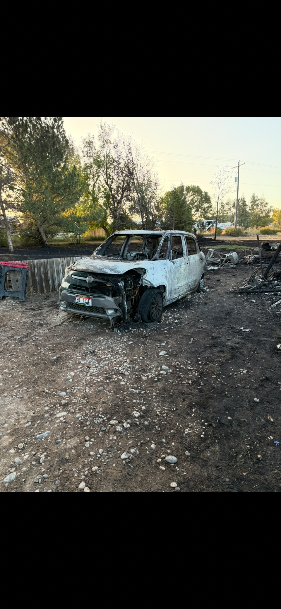Help Randy Rebuild After House Fire campaign photo, 5 of 7