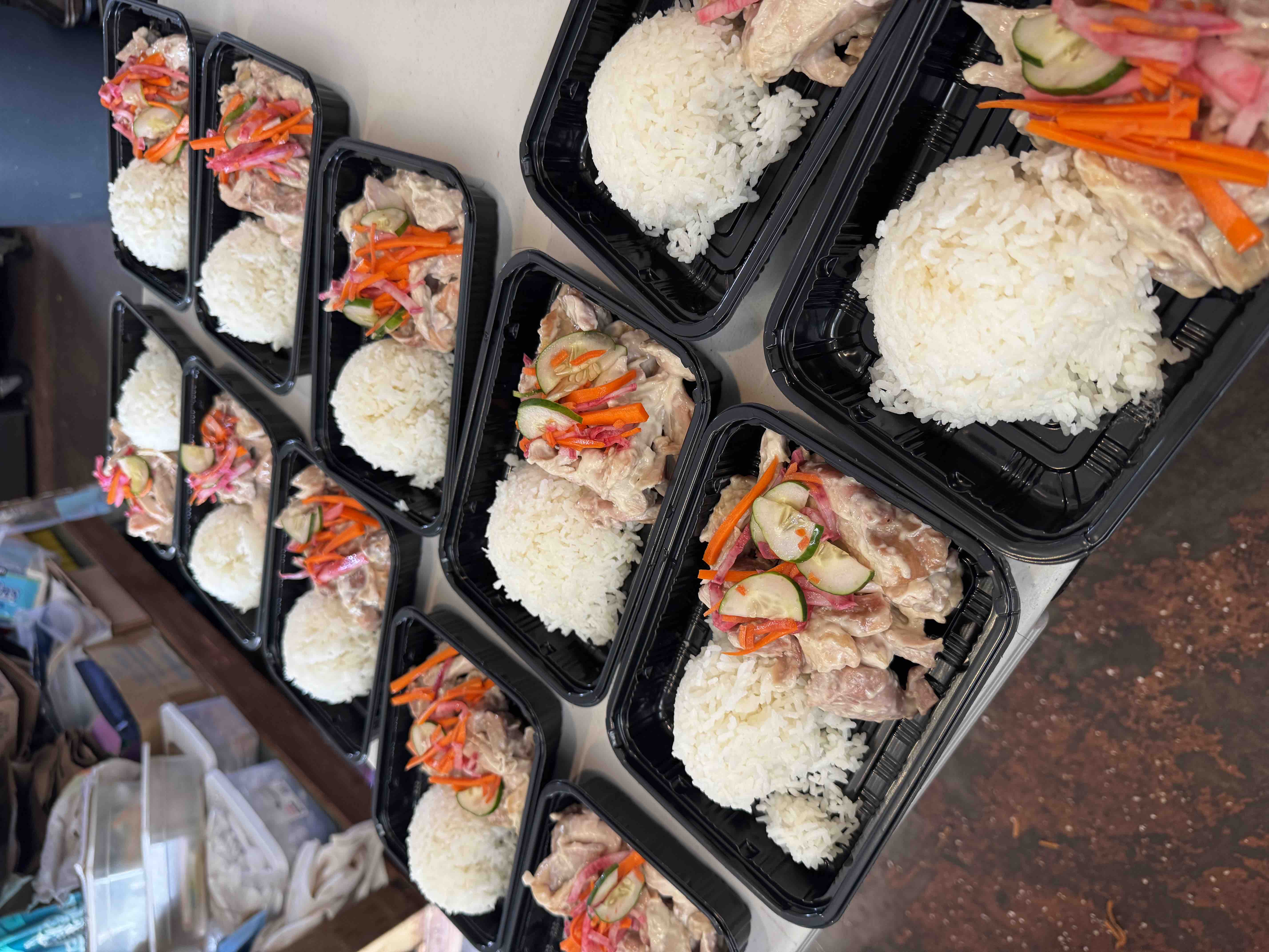 Keep Our Recovery Kitchen Serving Hot Meals After Lowell campaign photo, 4 of 5