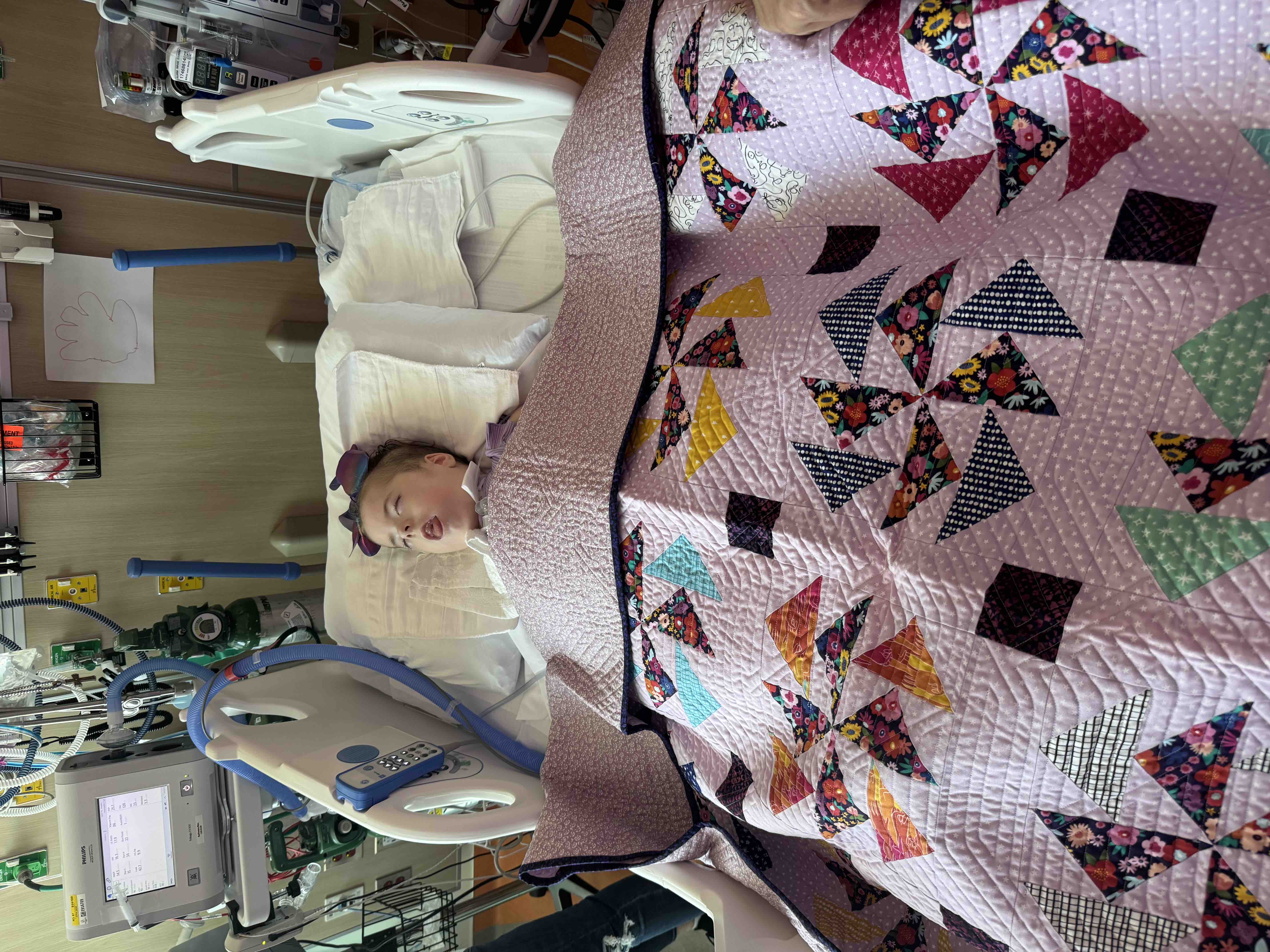 Stand With Jocelyn's Family Through This Goodbye campaign photo, 7 of 10