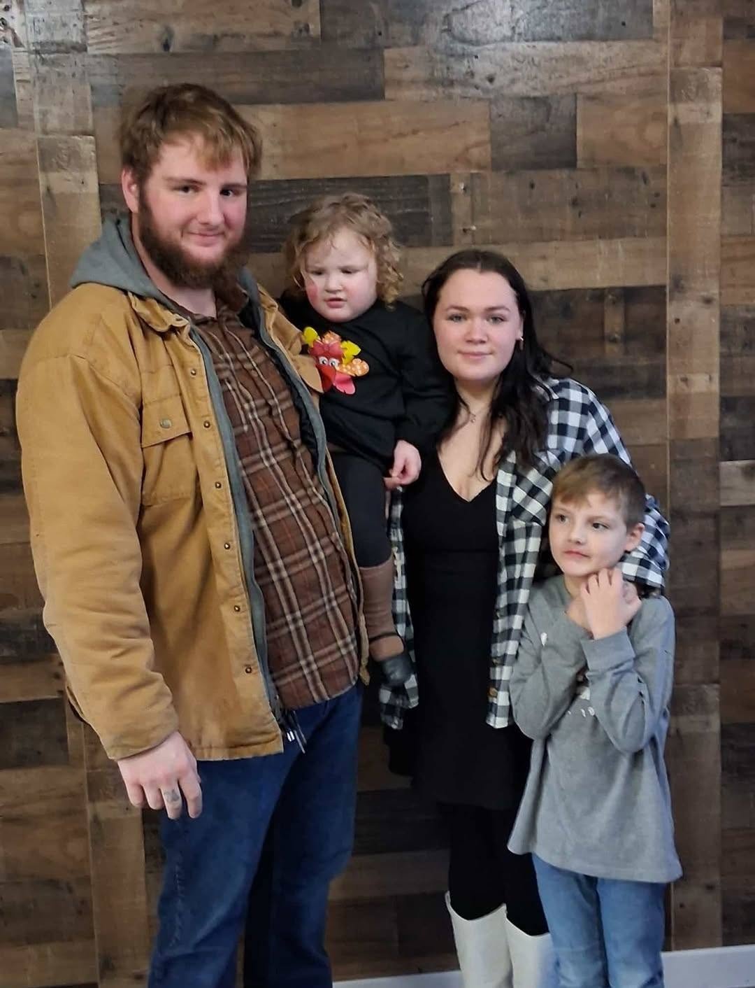 Support Cody Humphreys After Tragic Loss campaign photo, 5 of 6