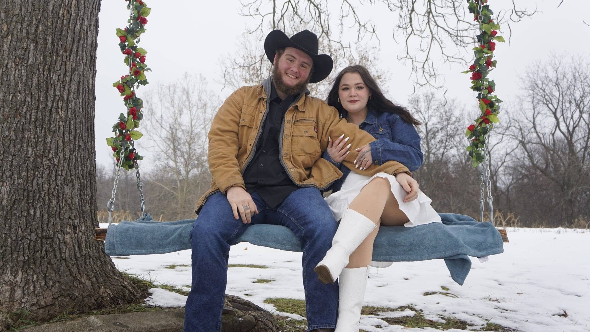 Support Cody Humphreys After Tragic Loss campaign photo, 4 of 6