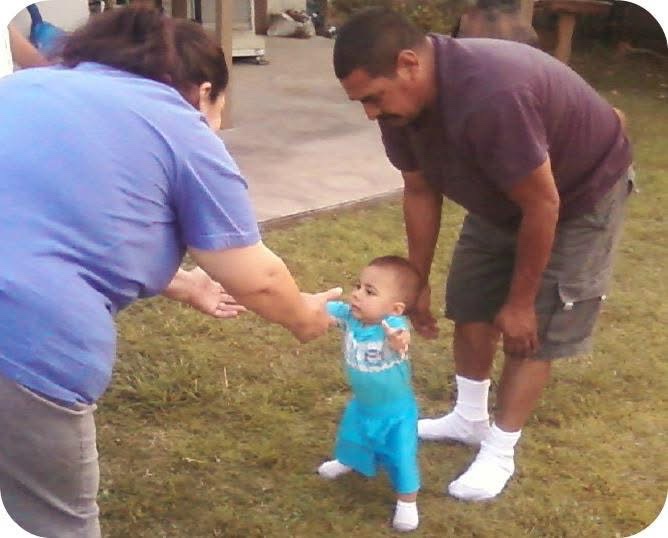Support the Venegas Family in Memory of Canuto Venegas campaign photo, 5 of 6