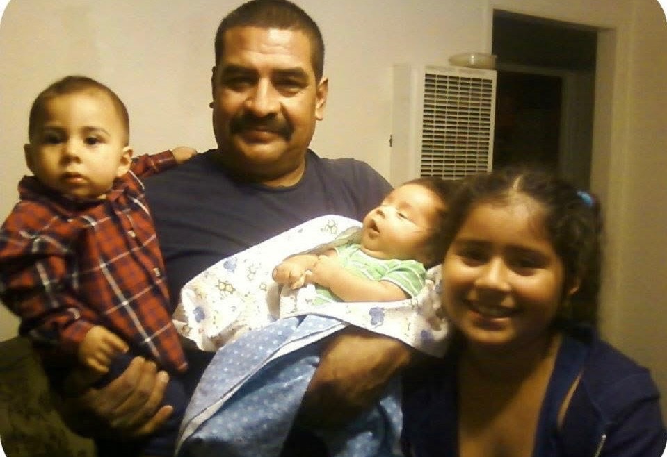 Support the Venegas Family in Memory of Canuto Venegas campaign photo, 2 of 6