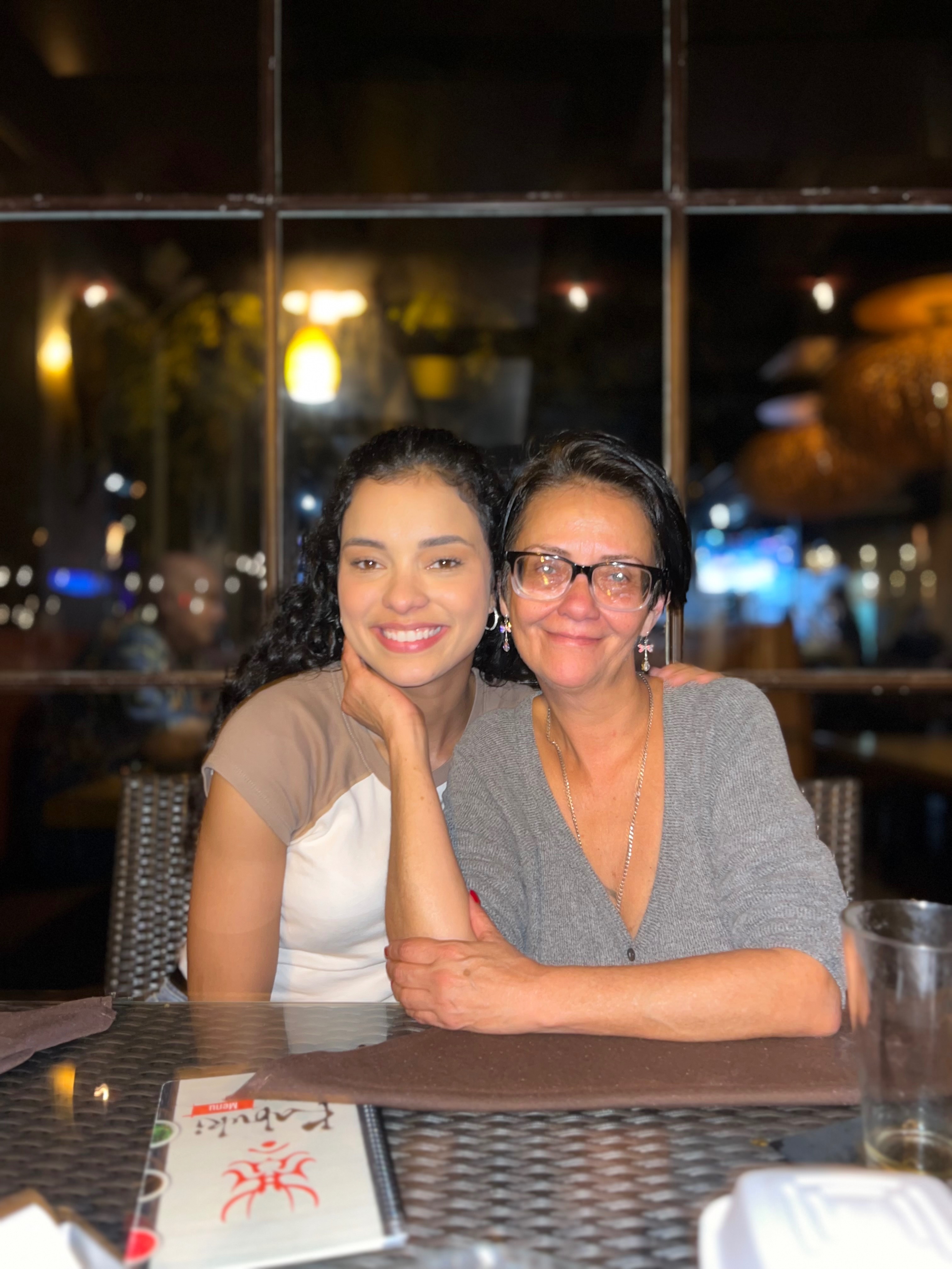 Help My Mom Rebuild Her Kitchen After an Unexpected Accident campaign photo, 2 of 7