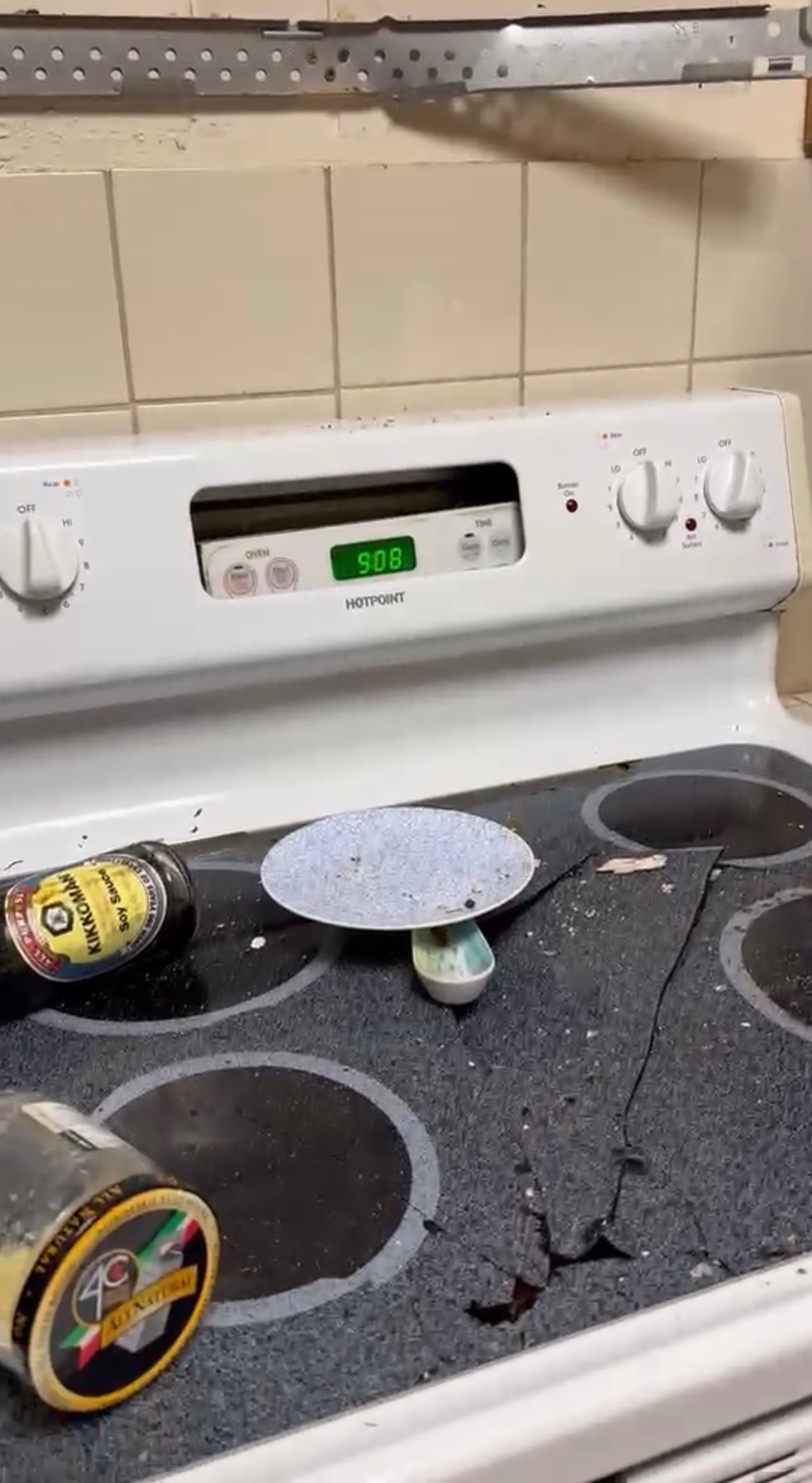 Help My Mom Rebuild Her Kitchen After an Unexpected Accident campaign photo, 4 of 7