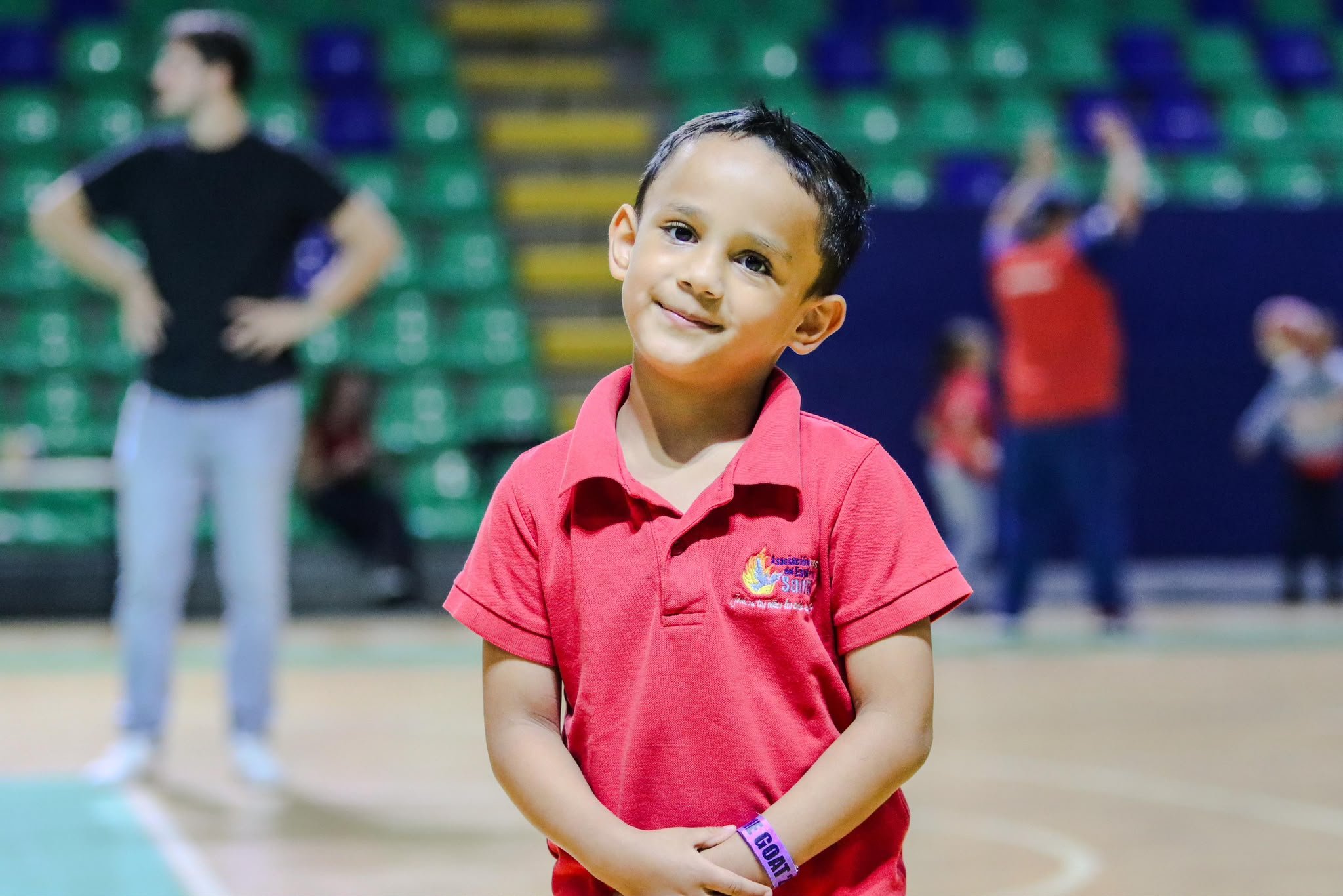 ¿Y si con un balón dieras esperanza a un niño en Costa Rica? campaign photo, 2 of 8