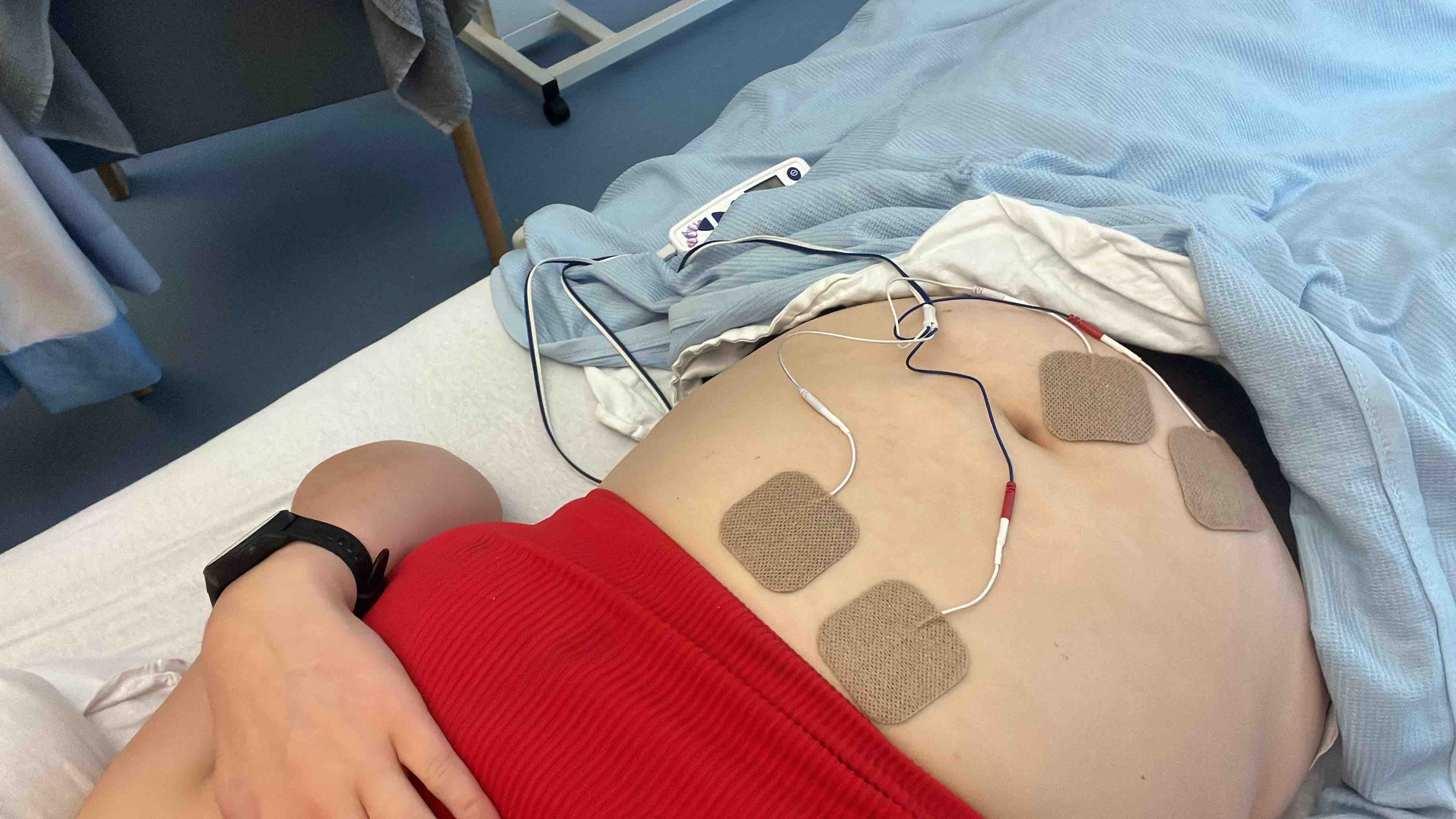 Help Emily Fund Endometriosis Treatment campaign photo, 4 of 9