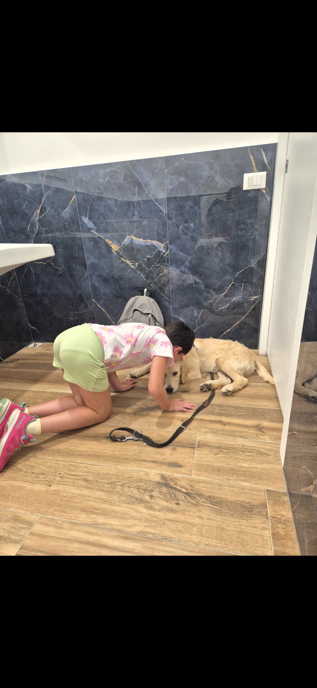 Un cane speciale per Anna, per la sua autonomia e sicurezza campaign photo, 2 of 8