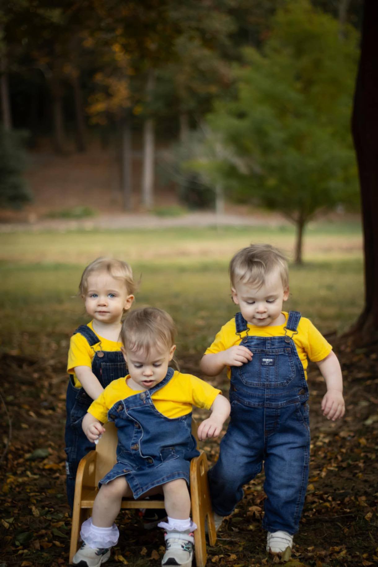 Support the Wilt's: Gideon’s Fight Against Leukemia campaign photo, 4 of 6