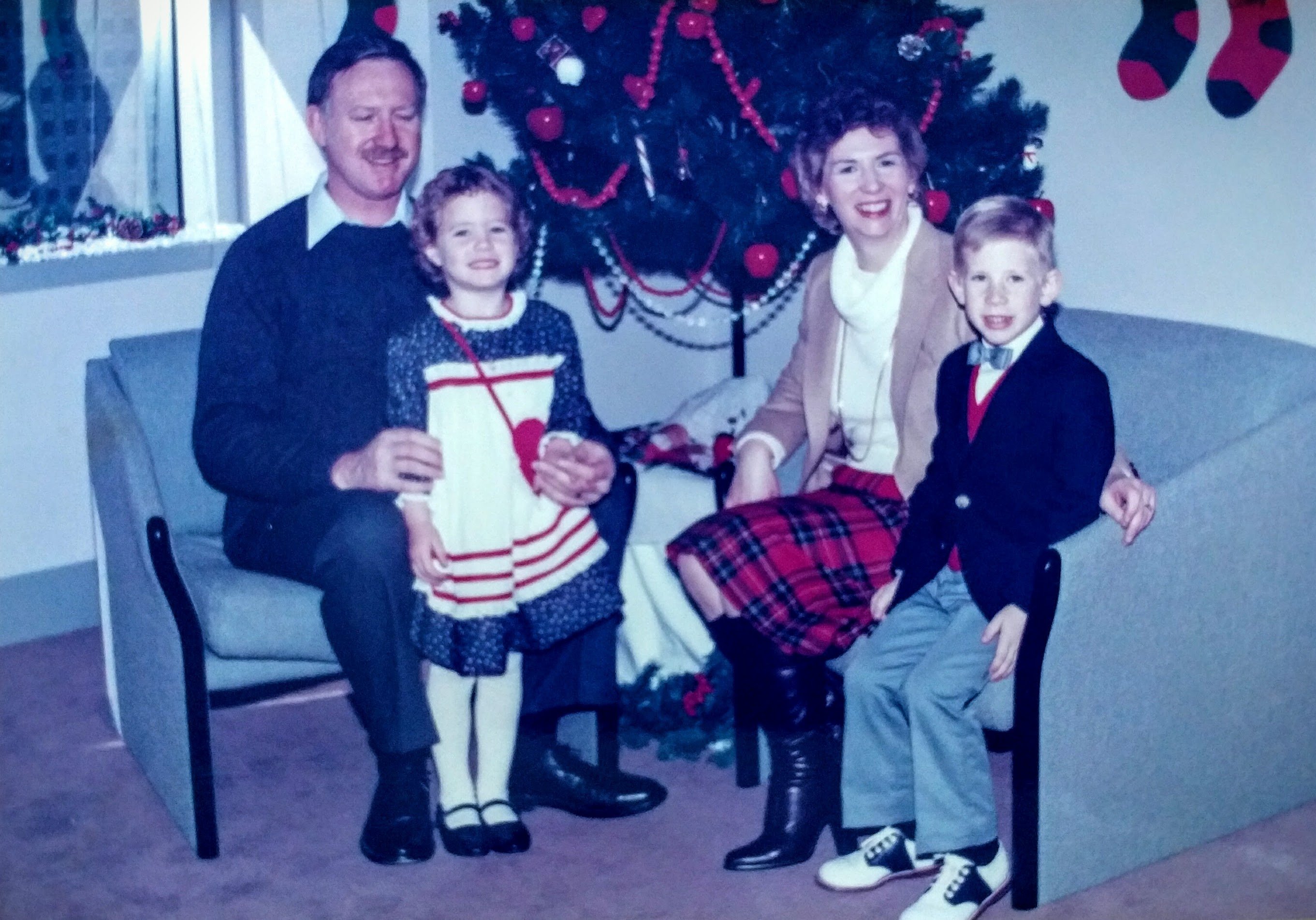 Support dignified end-of-life care in memory of Carol Wood campaign photo, 7 of 8