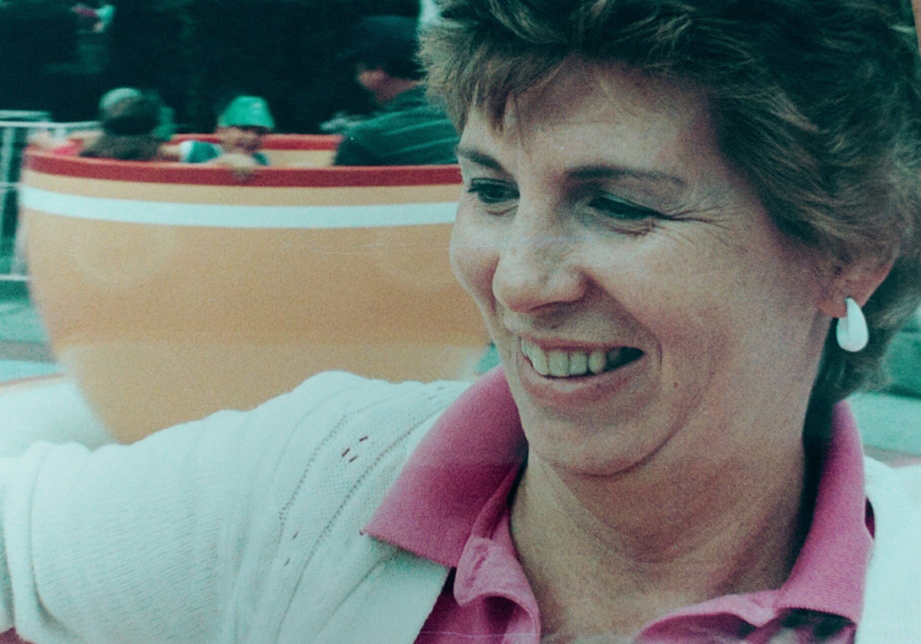 Support dignified end-of-life care in memory of Carol Wood campaign photo, 2 of 8