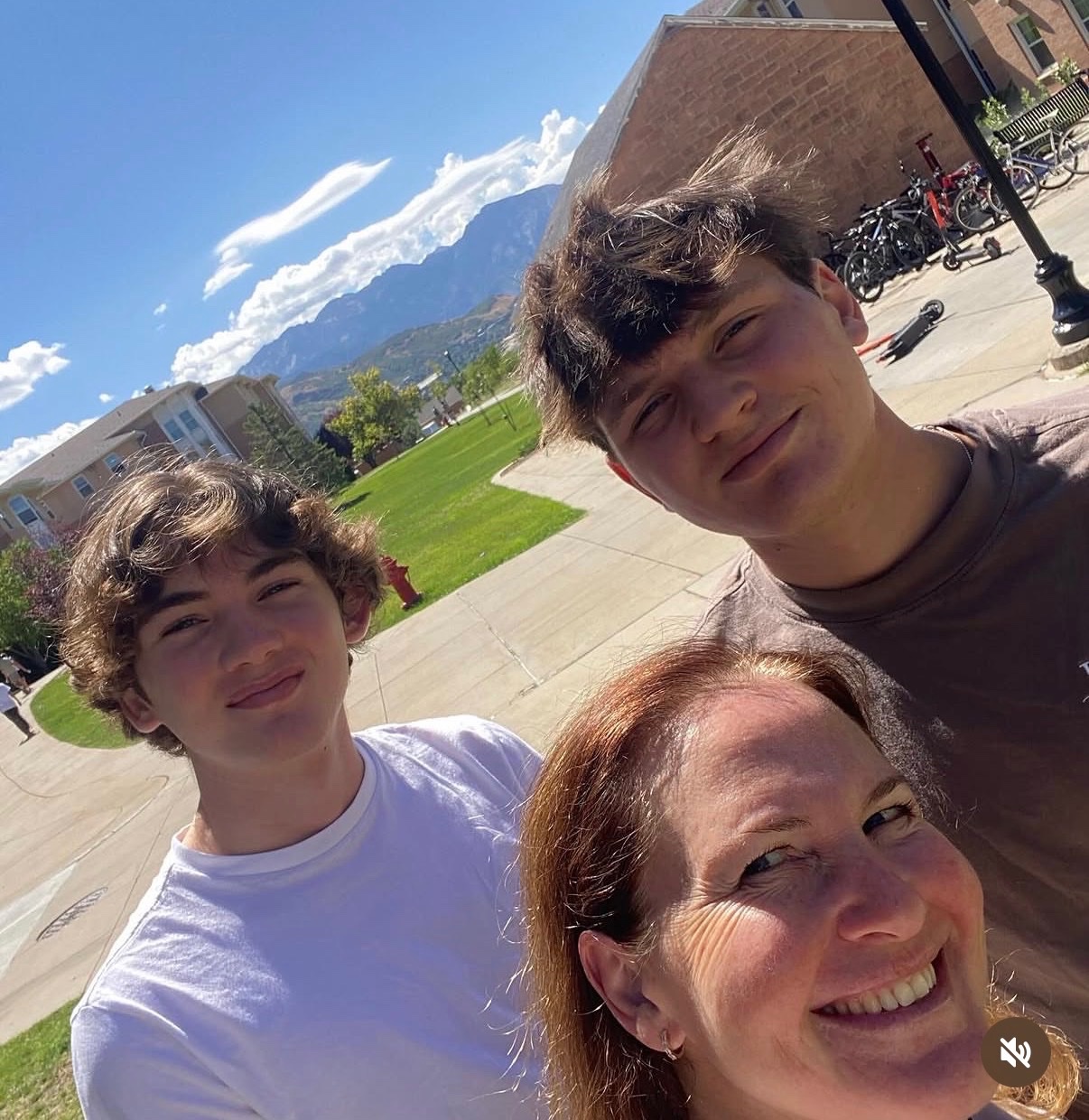 Support Kyle, Elon and Micah through their recovery campaign photo, 5 of 6