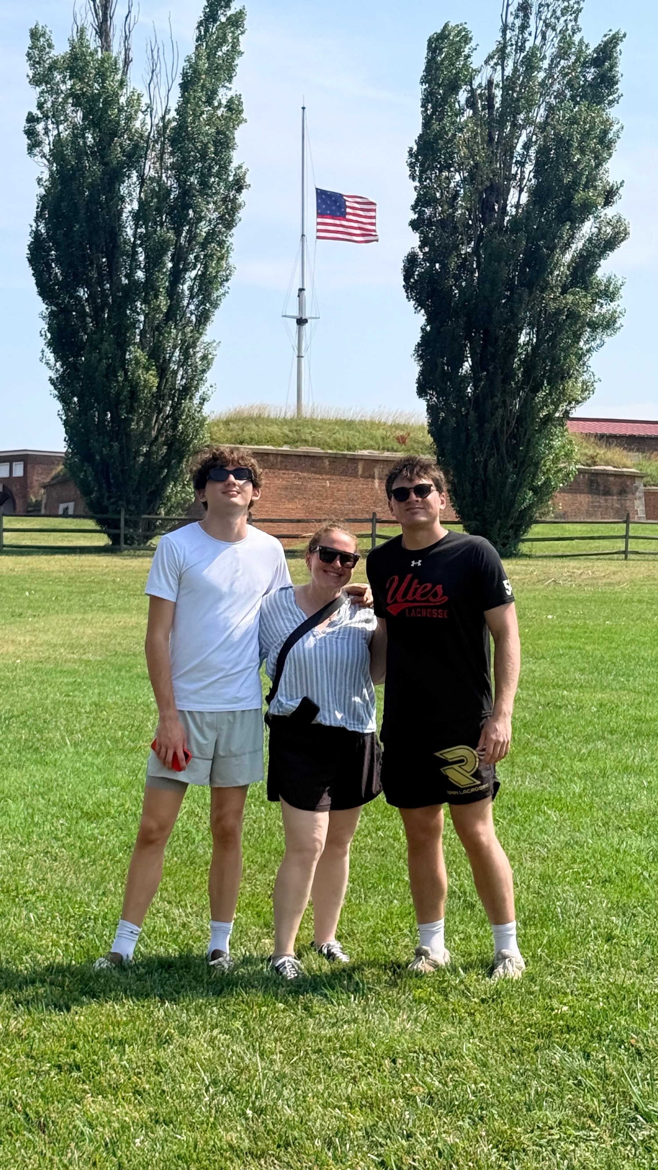 Support Kyle, Elon and Micah through their recovery campaign photo, 2 of 6