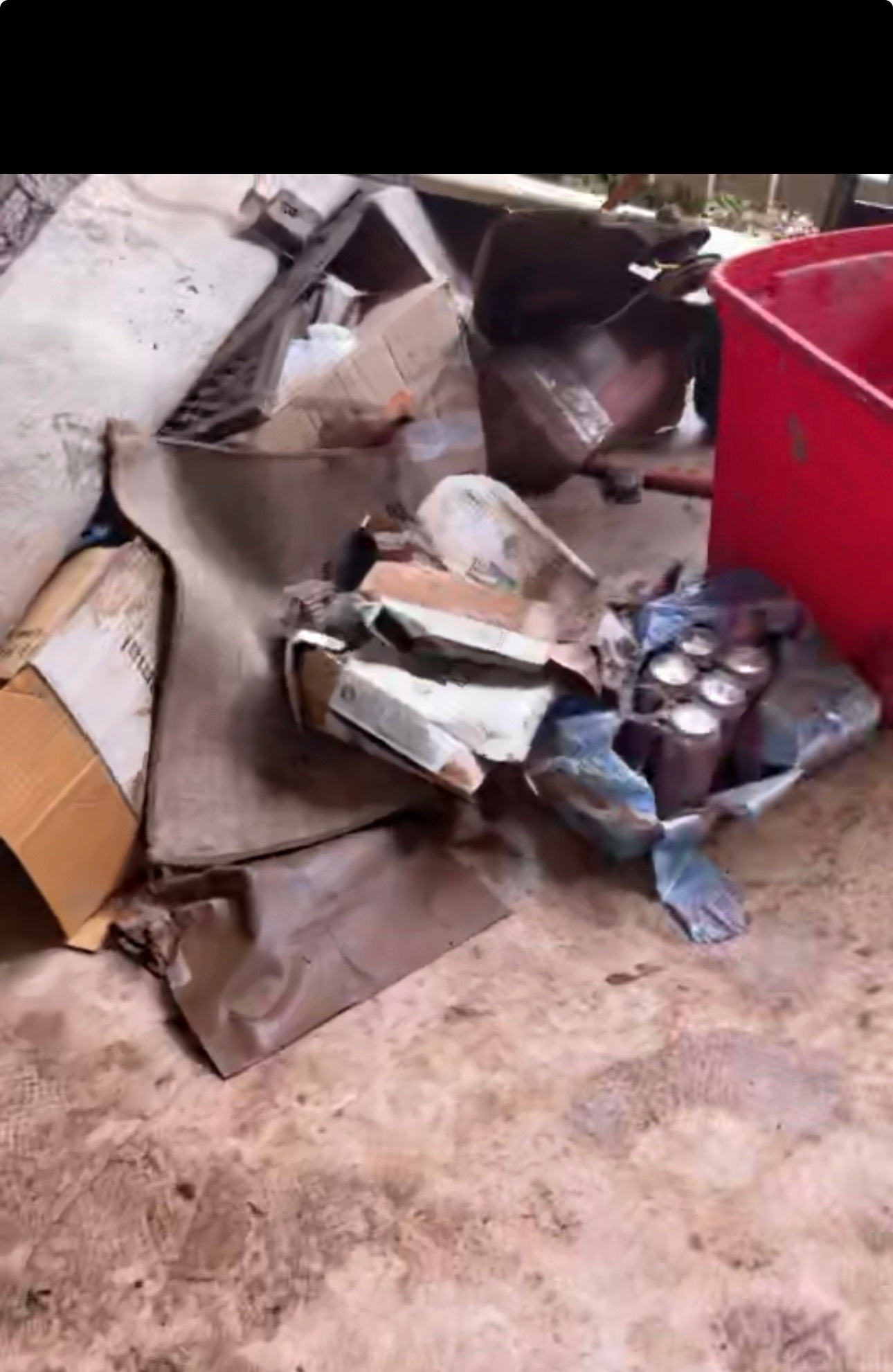 Help Rebuild Flux Ceramics Kaua'i After the Flood campaign photo, 7 of 8