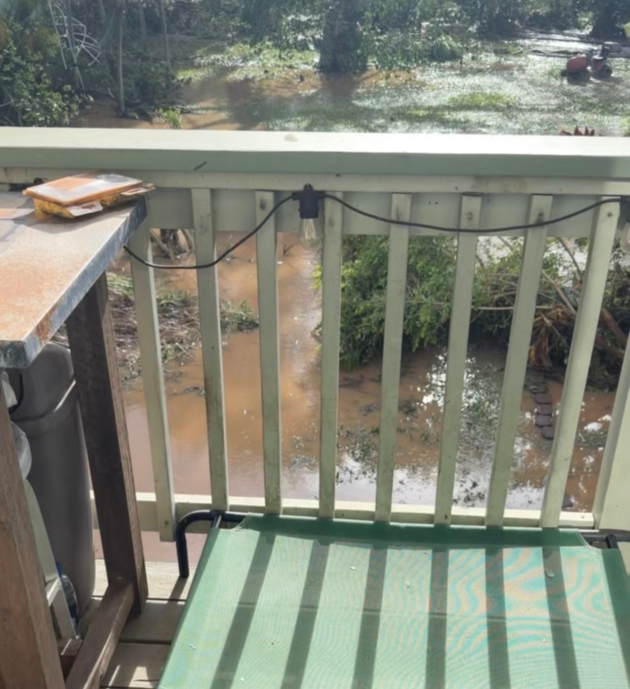 Help Rebuild Flux Ceramics Kaua'i After the Flood campaign photo, 4 of 8