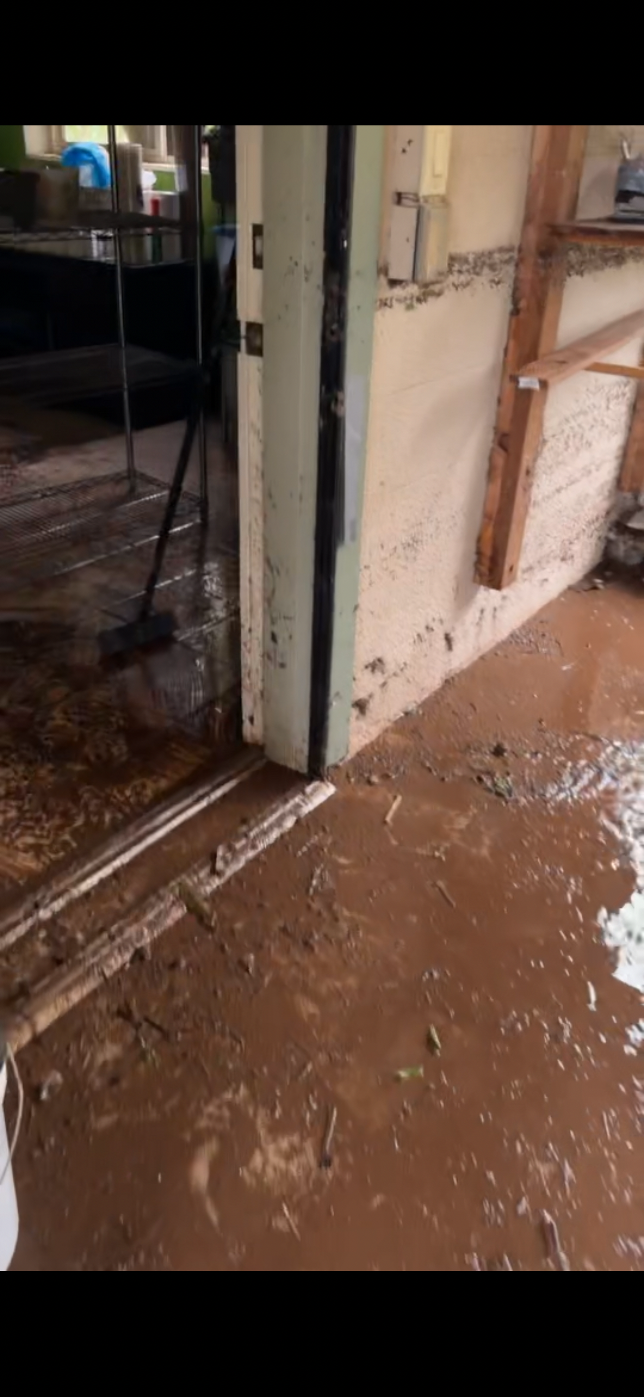Help Rebuild Flux Ceramics Kaua'i After the Flood campaign photo, 5 of 8