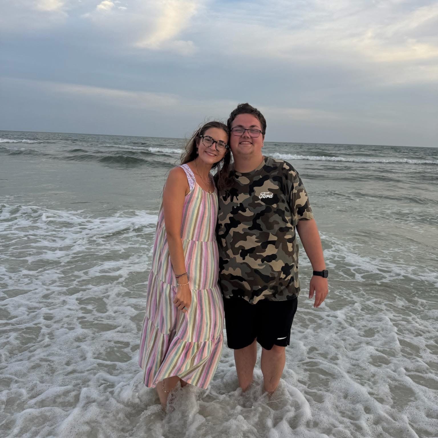 Support Robin and Michael Colter with Funeral Expenses campaign photo, 2 of 9