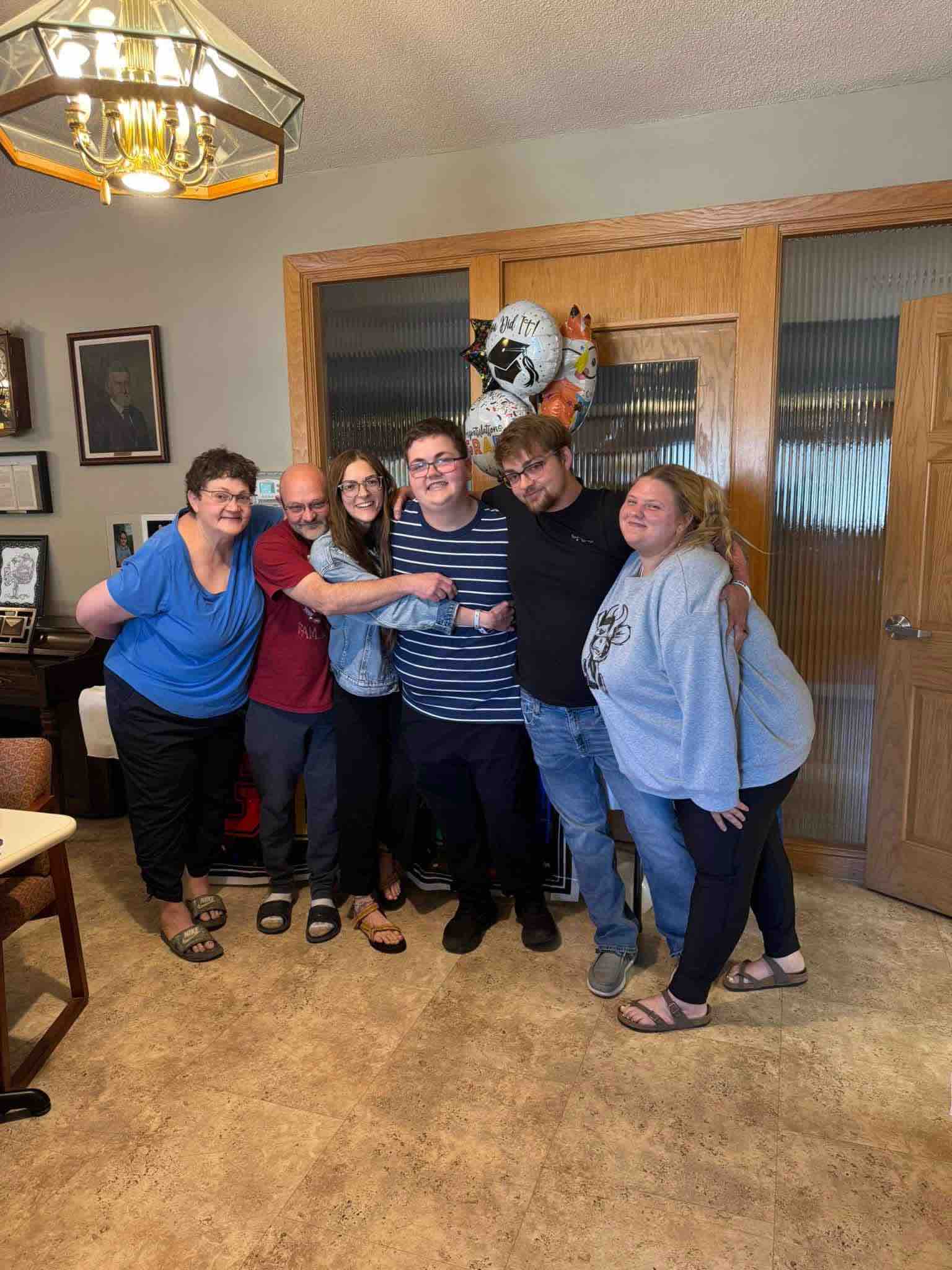 Support Robin and Michael Colter with Funeral Expenses campaign photo, 4 of 9