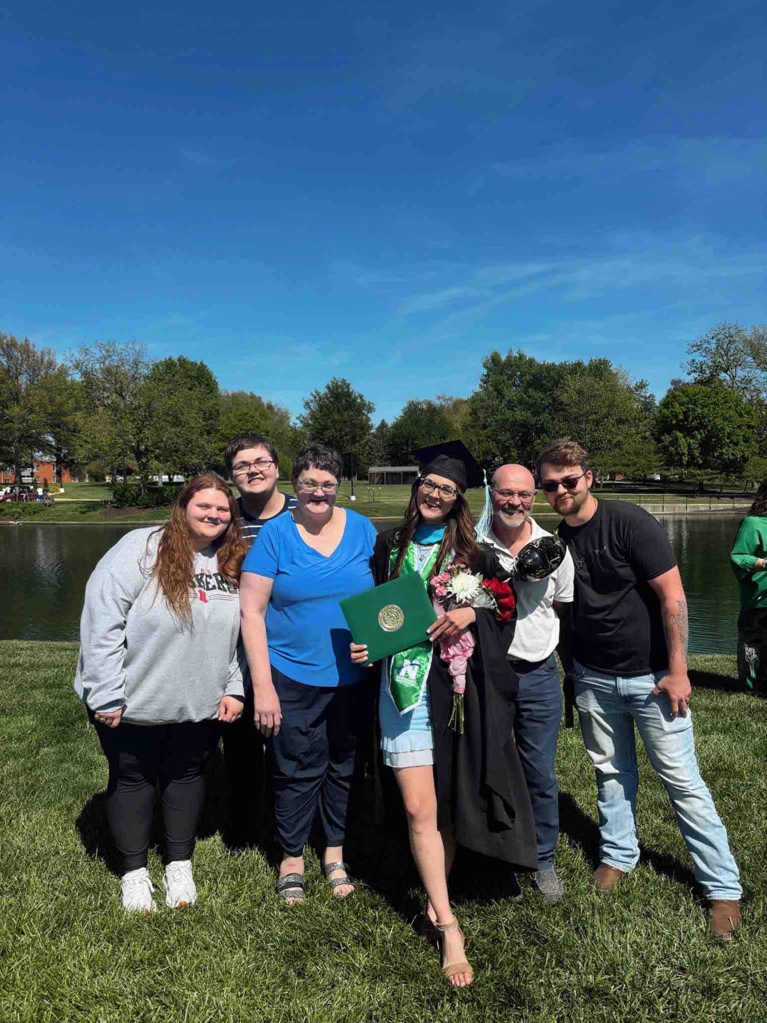 Support Robin and Michael Colter with Funeral Expenses campaign photo, 7 of 9